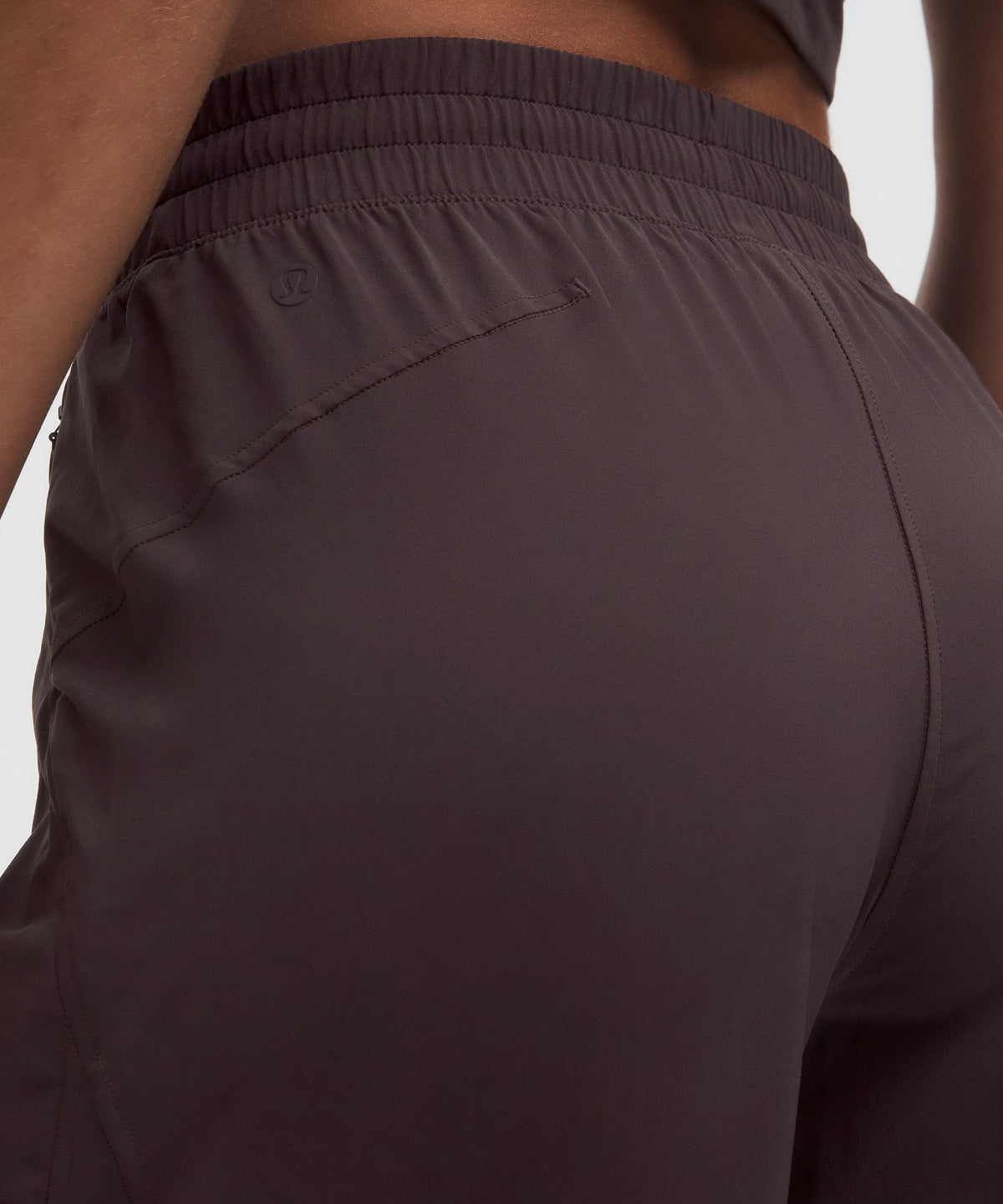 Swift Mid-Rise Wide-Leg Pant