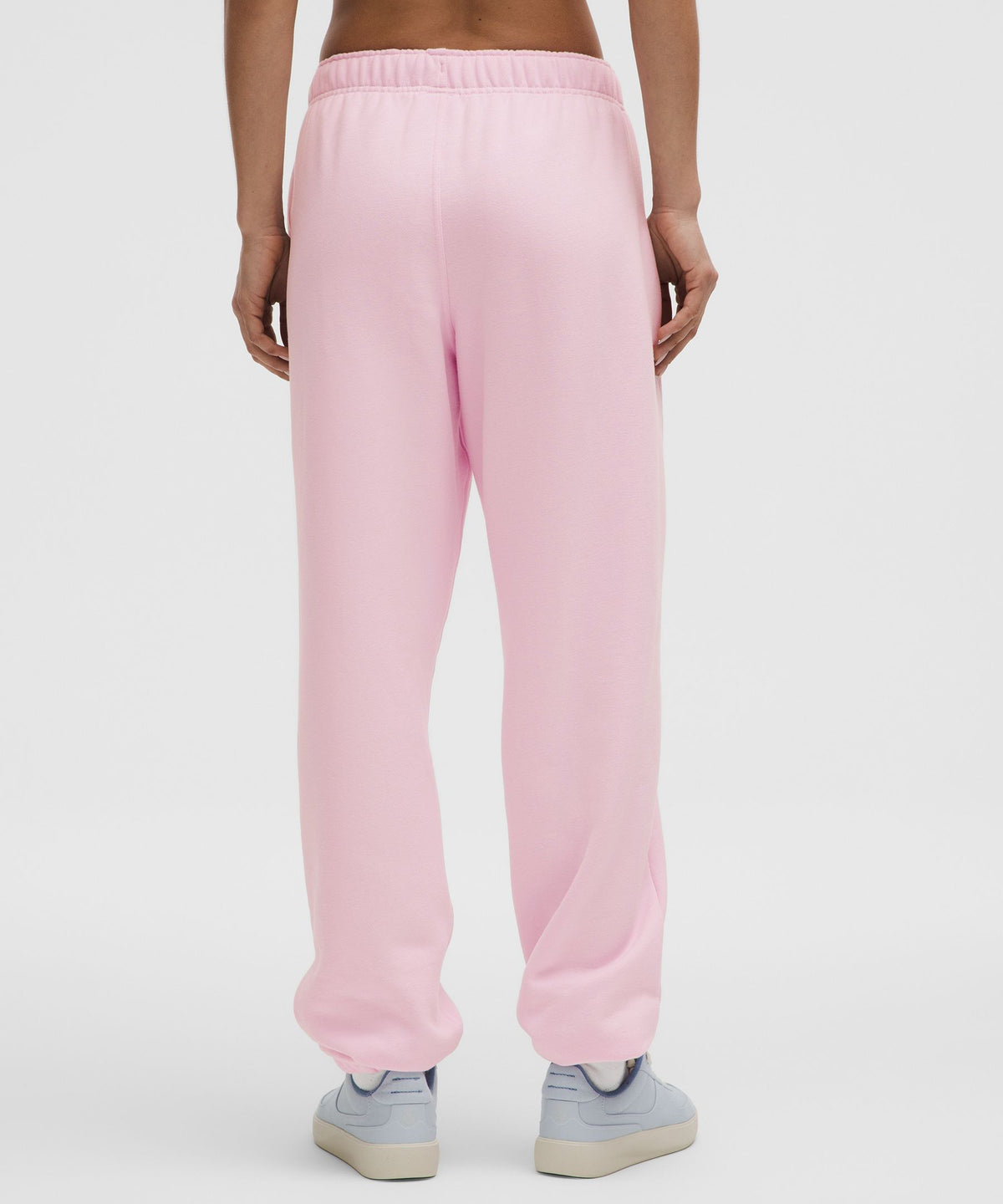 Scuba Mid-Rise Oversized JoggerTall