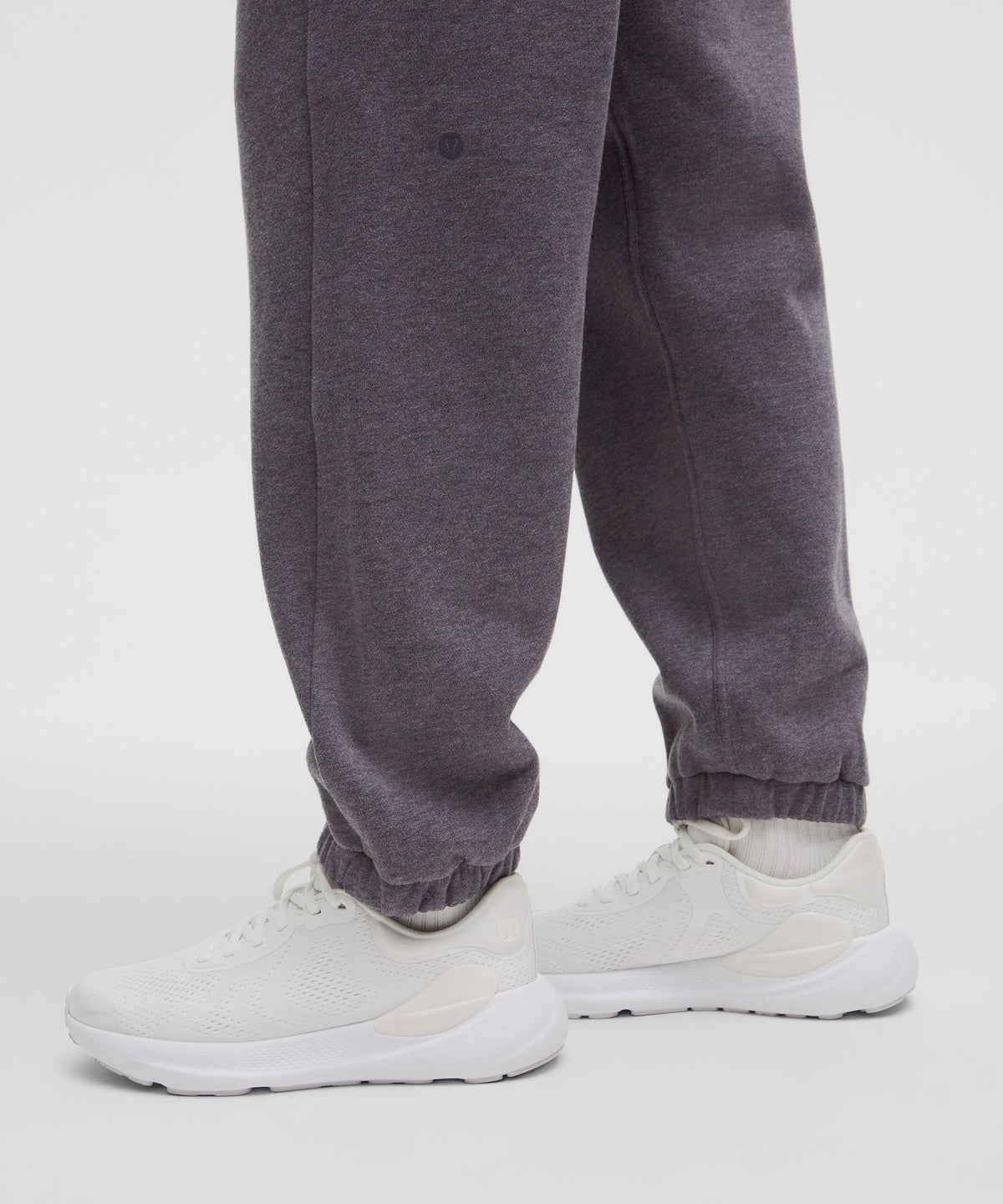 Scuba Mid-Rise Oversized JoggerTall