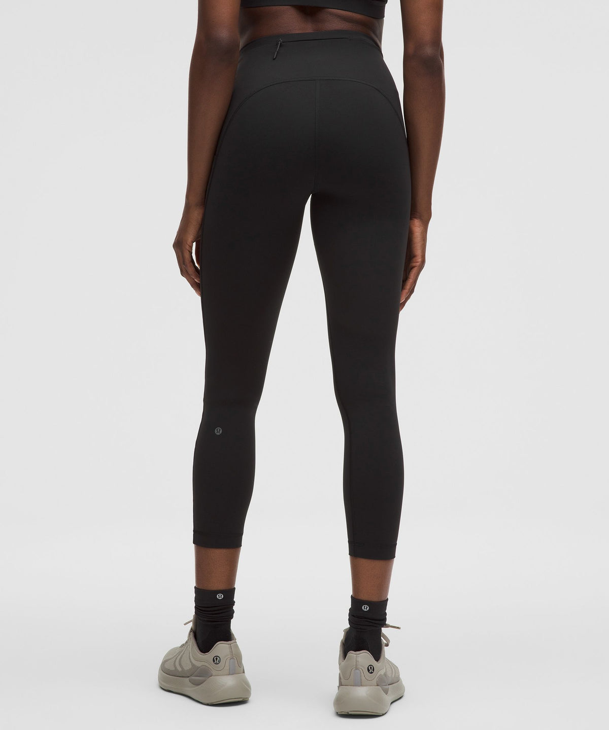 Swift Speed High-Rise Tight 25"