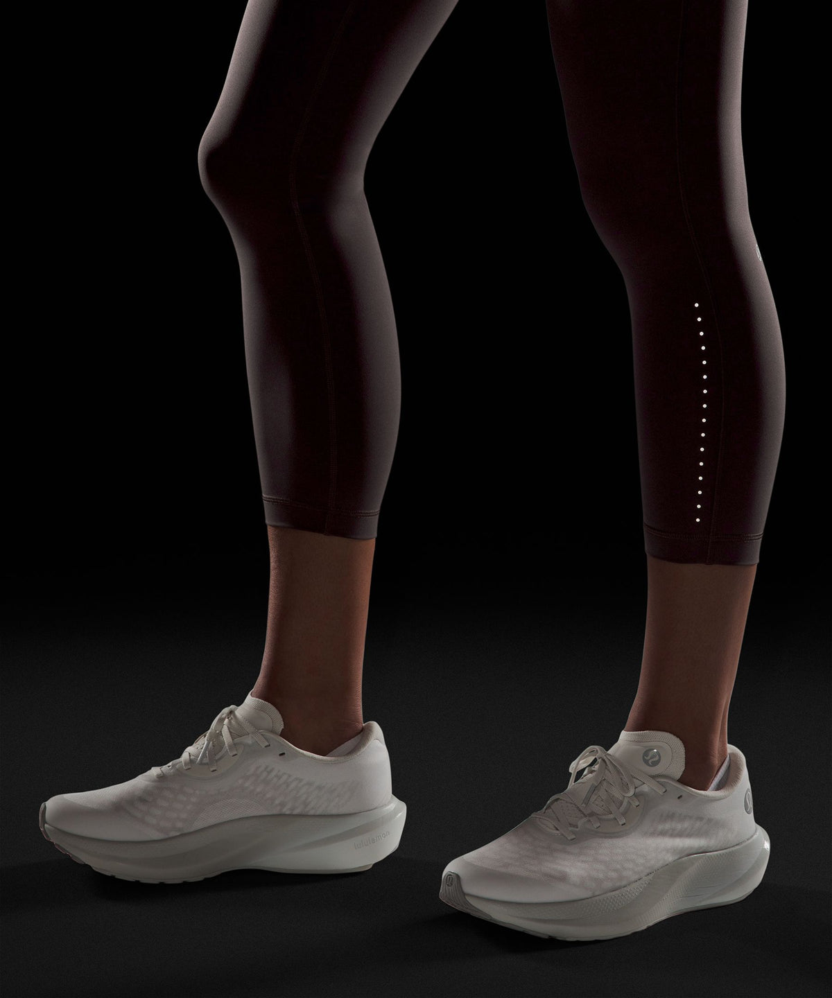 Swift Speed High-Rise Tight 25"
