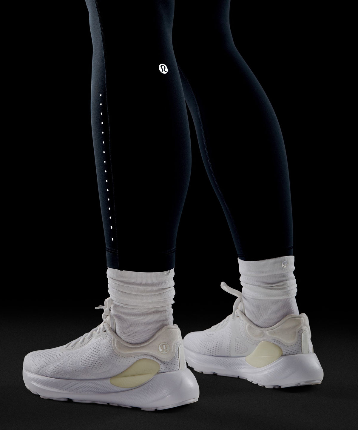 Swift Speed High-Rise Tight 25"