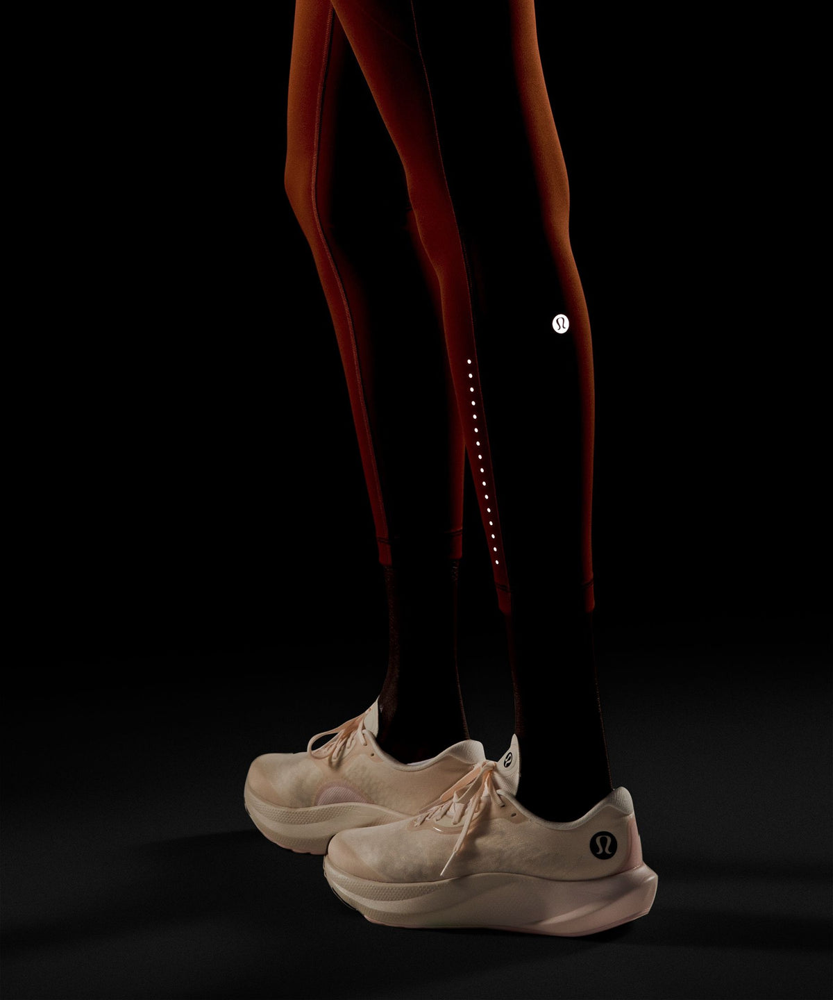 Swift Speed High-Rise Tight 25"