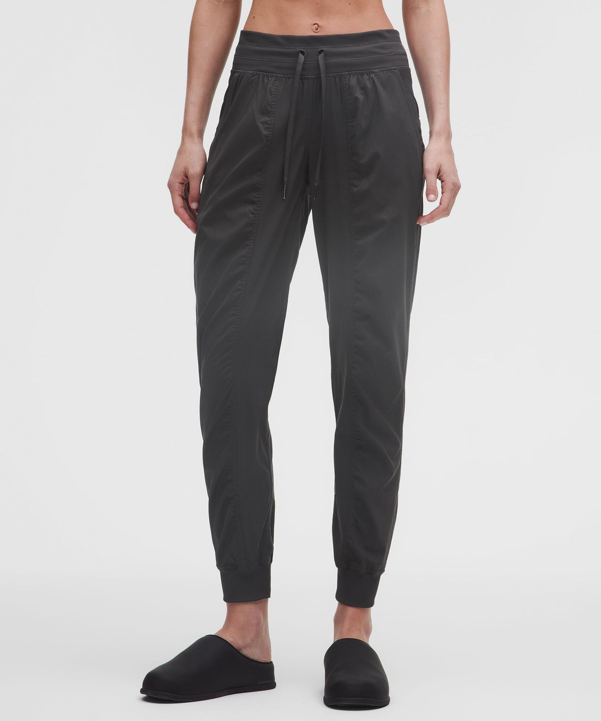 Dance Studio Mid-Rise JoggerTall