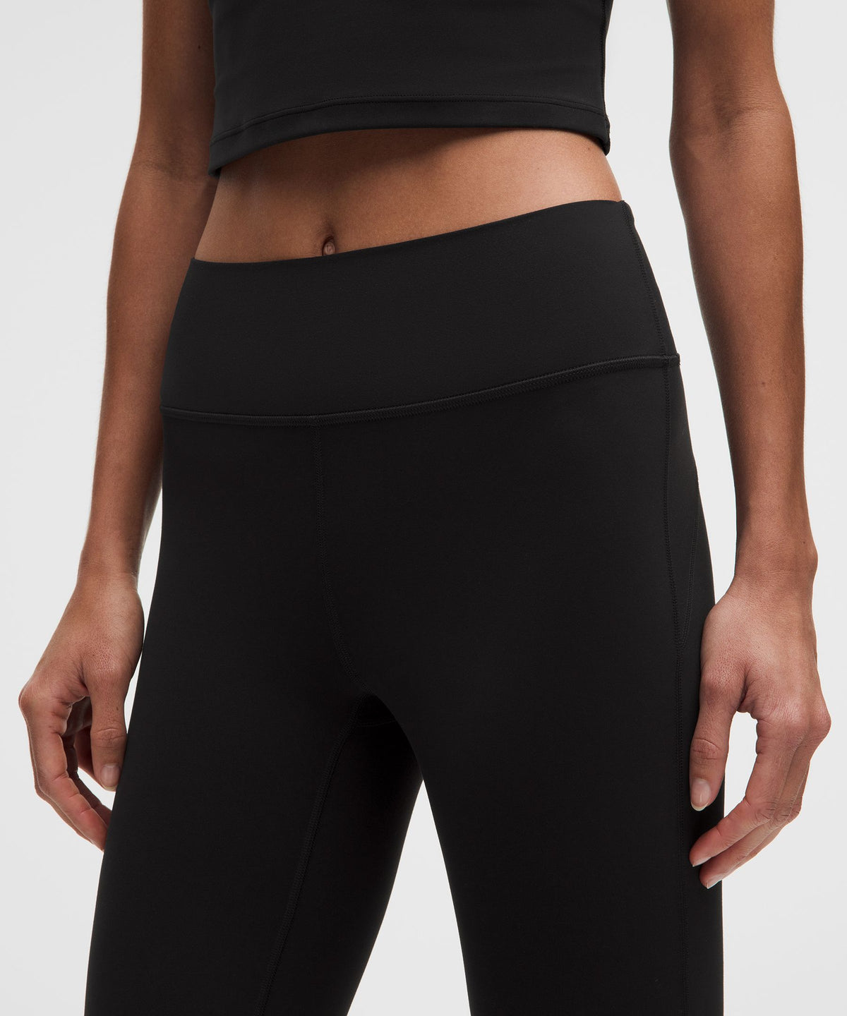 Groove Nulu High-Rise Flared PantRegular