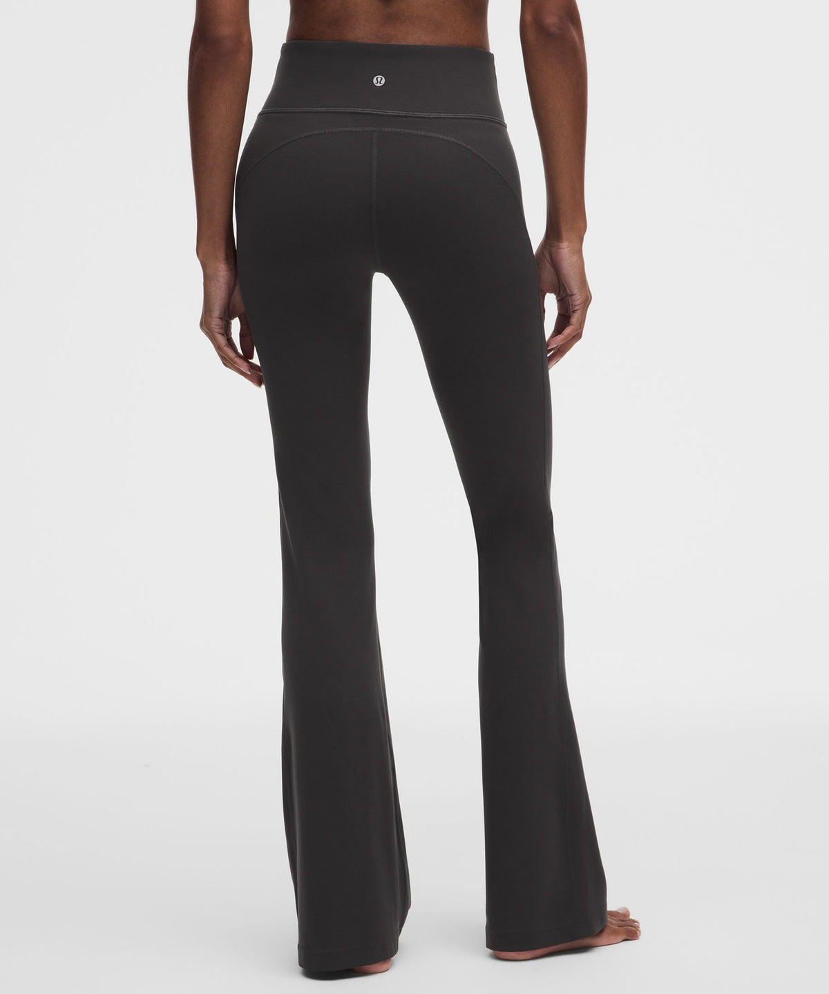 Groove Nulu High-Rise Flared PantRegular