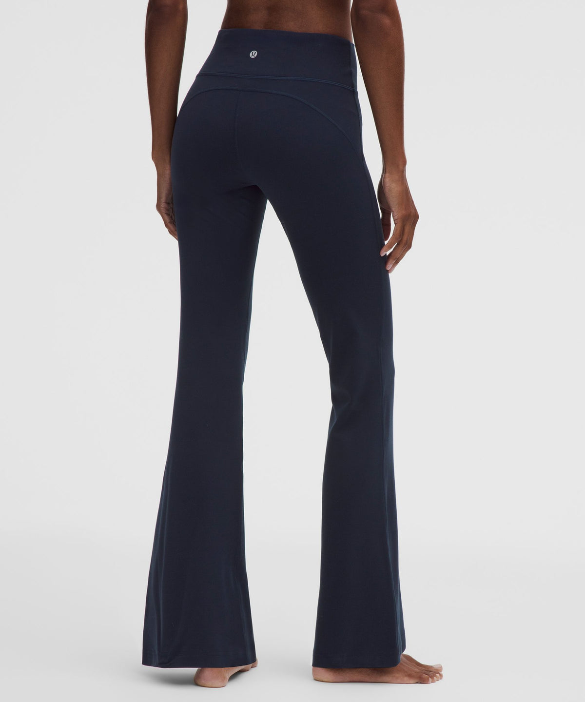 Groove Nulu High-Rise Flared PantRegular