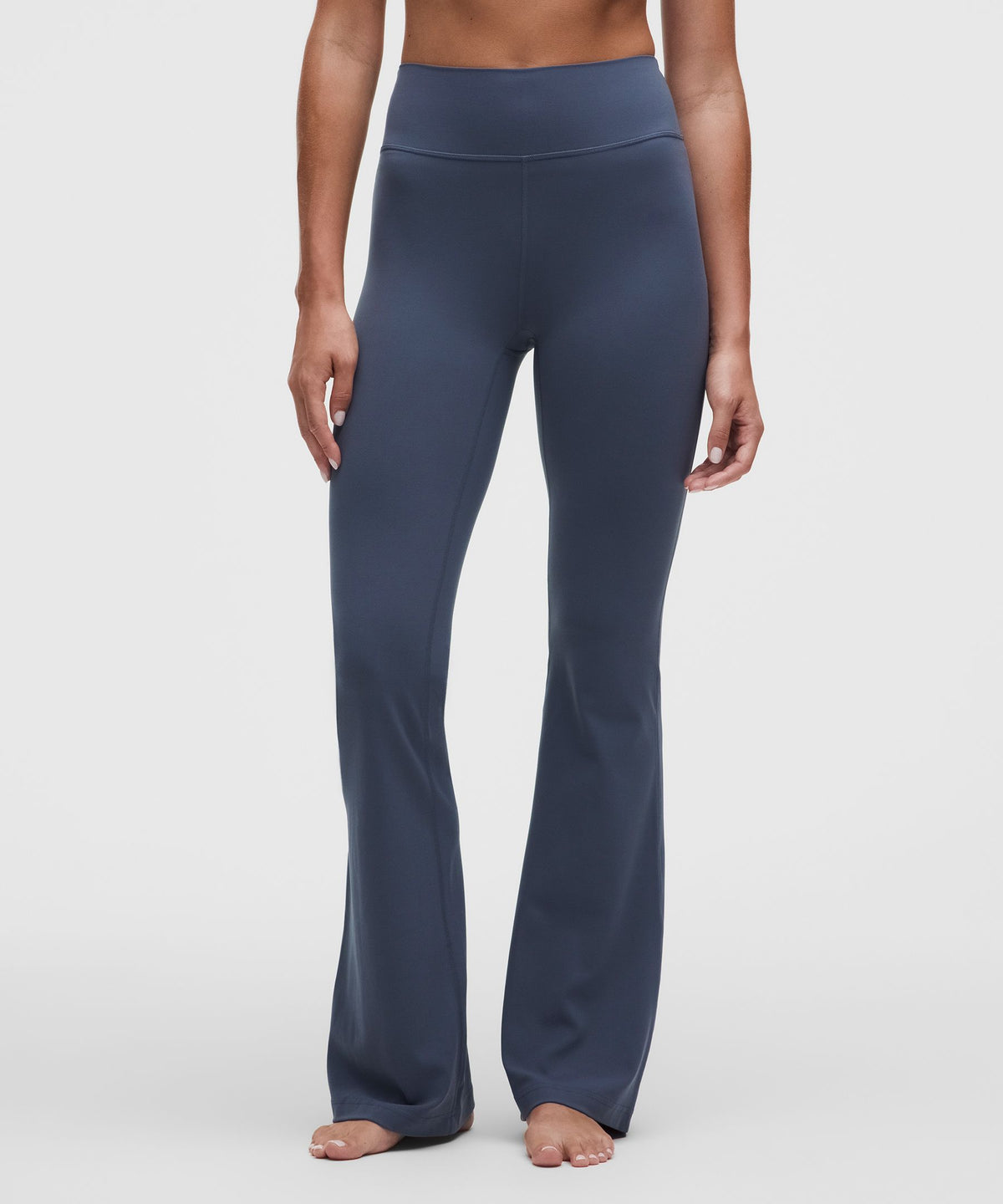 Groove Nulu High-Rise Flared PantRegular