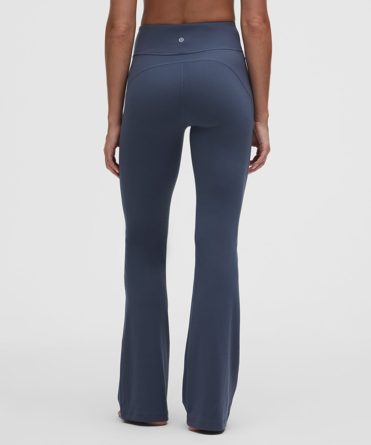 Groove Nulu High-Rise Flared PantRegular
