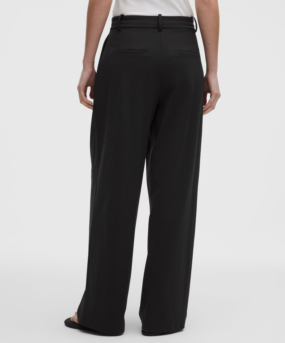 Daydrift High-Rise Wide-Leg TrouserRegular