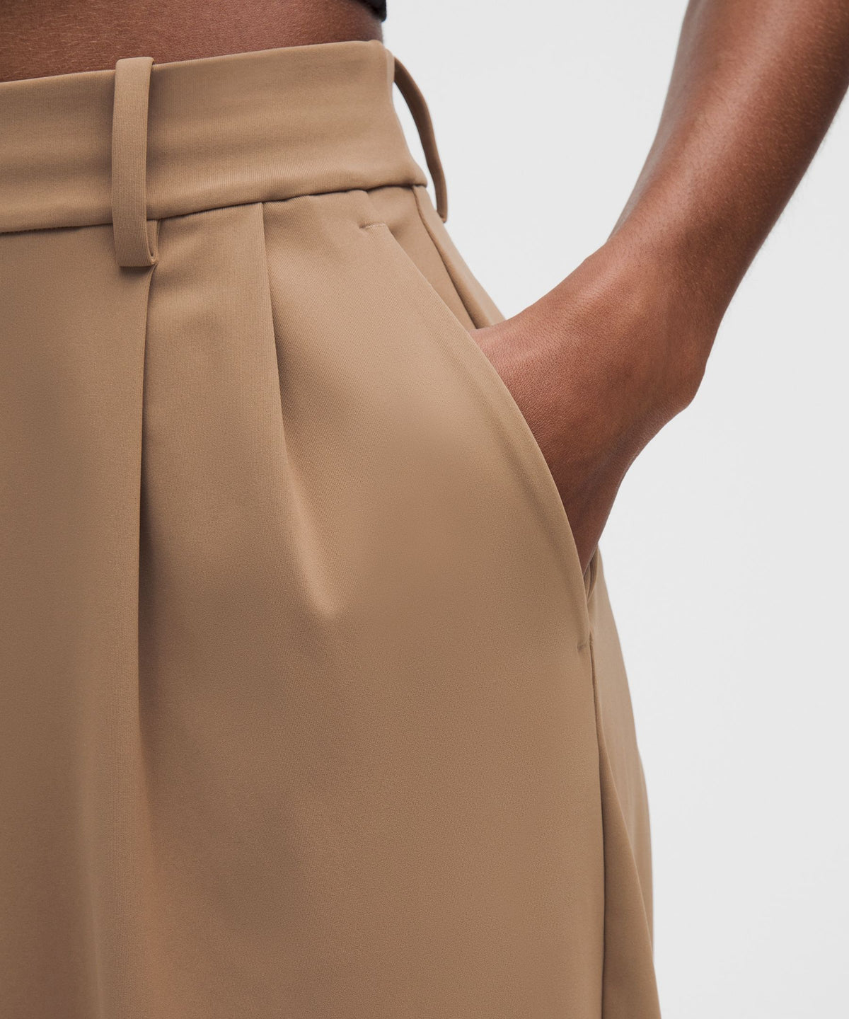 Daydrift High-Rise Wide-Leg TrouserRegular