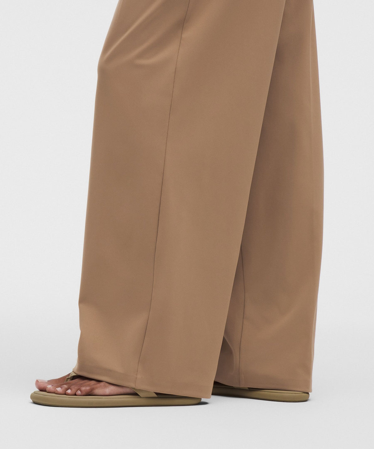 Daydrift High-Rise Wide-Leg TrouserRegular