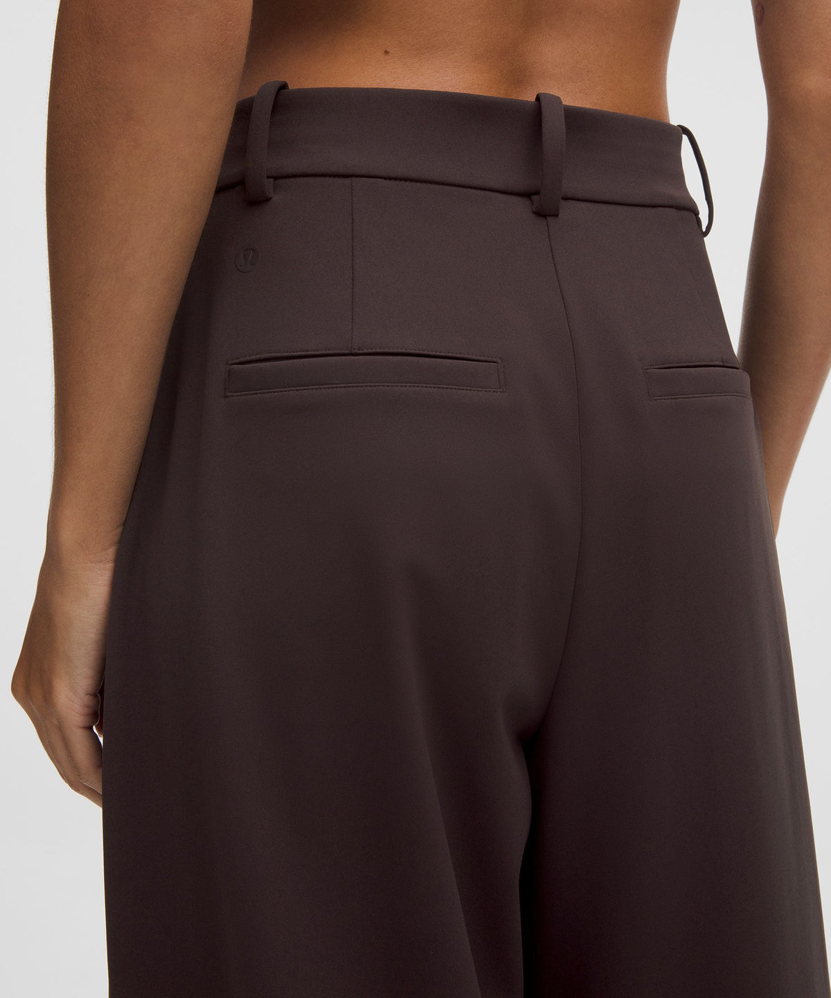 Daydrift High-Rise Wide-Leg TrouserRegular
