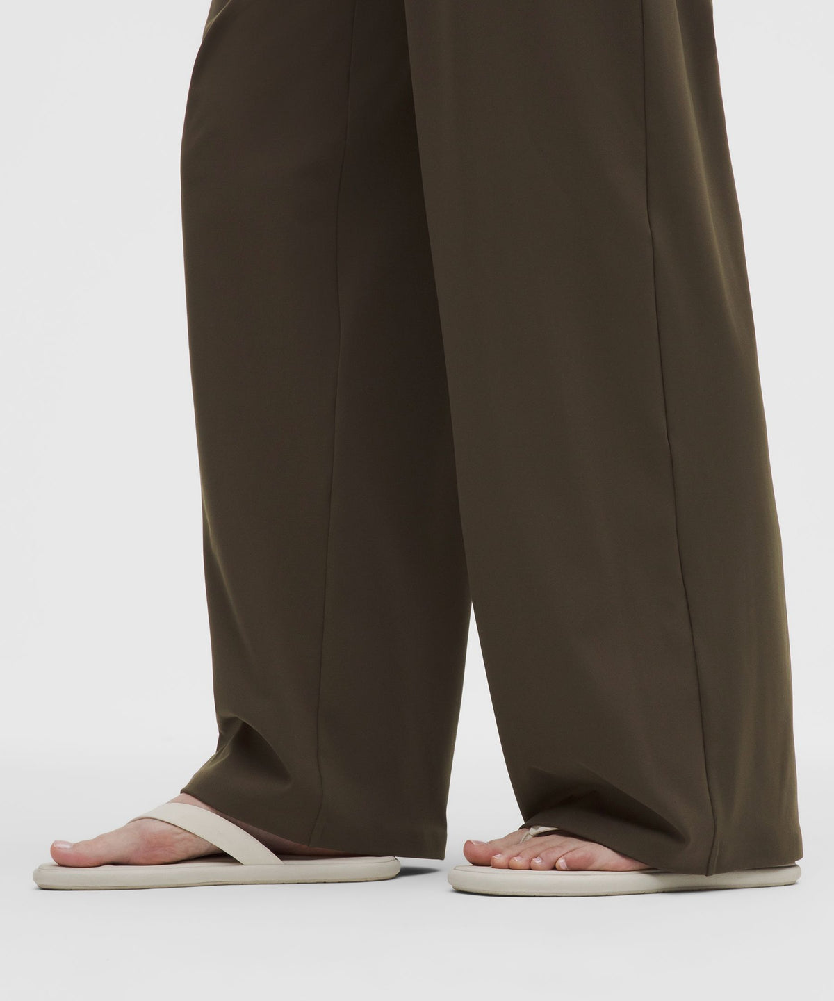 Daydrift High-Rise Wide-Leg TrouserRegular