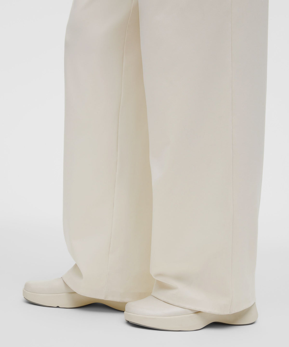 Daydrift High-Rise Wide-Leg TrouserRegular