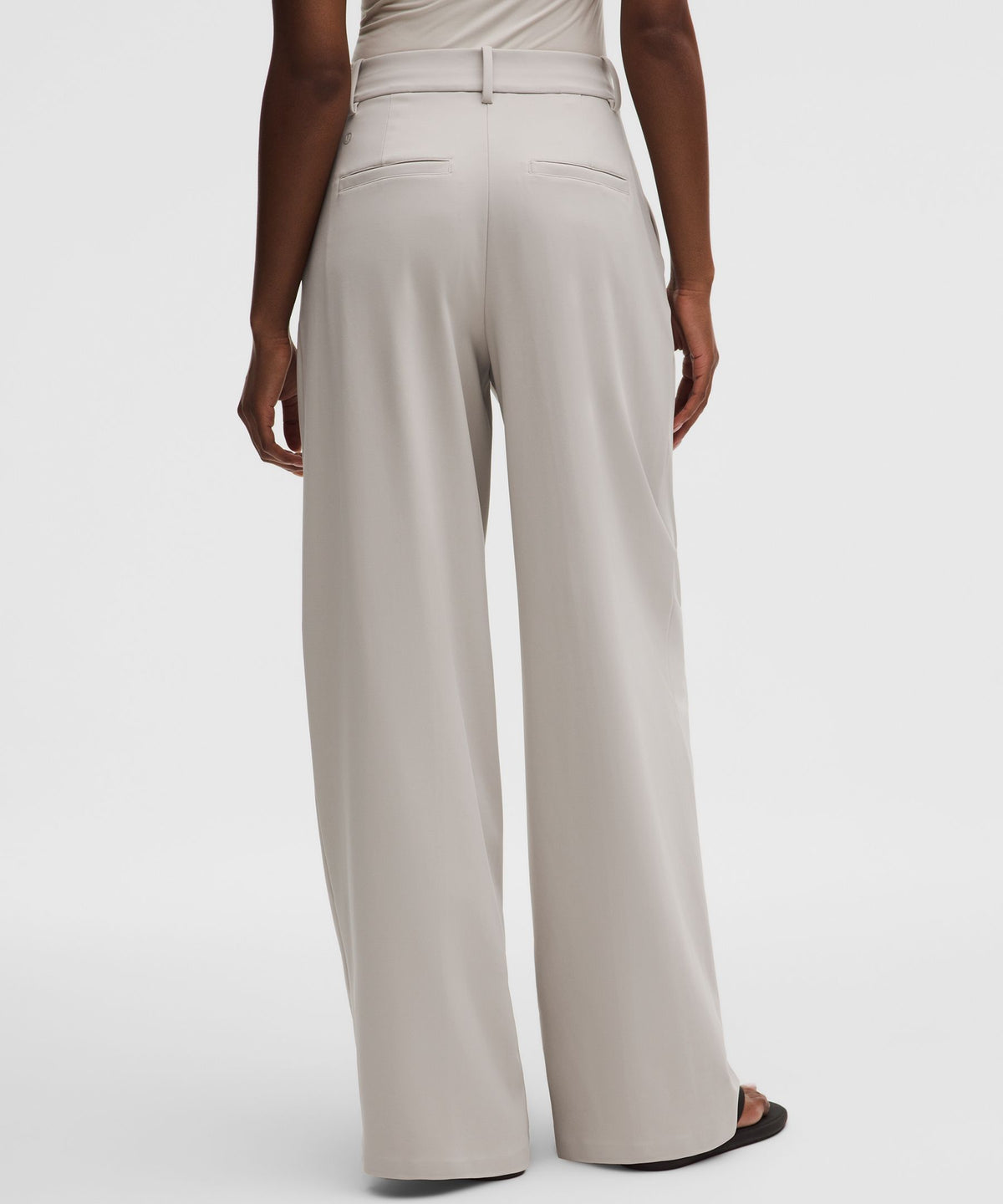 Daydrift High-Rise Wide-Leg TrouserRegular