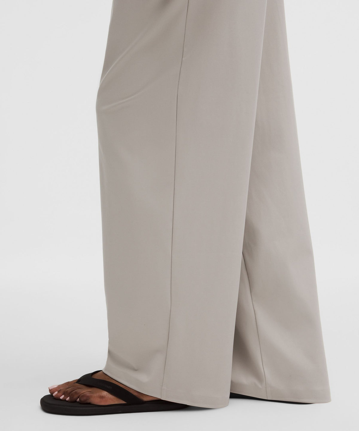 Daydrift High-Rise Wide-Leg TrouserRegular
