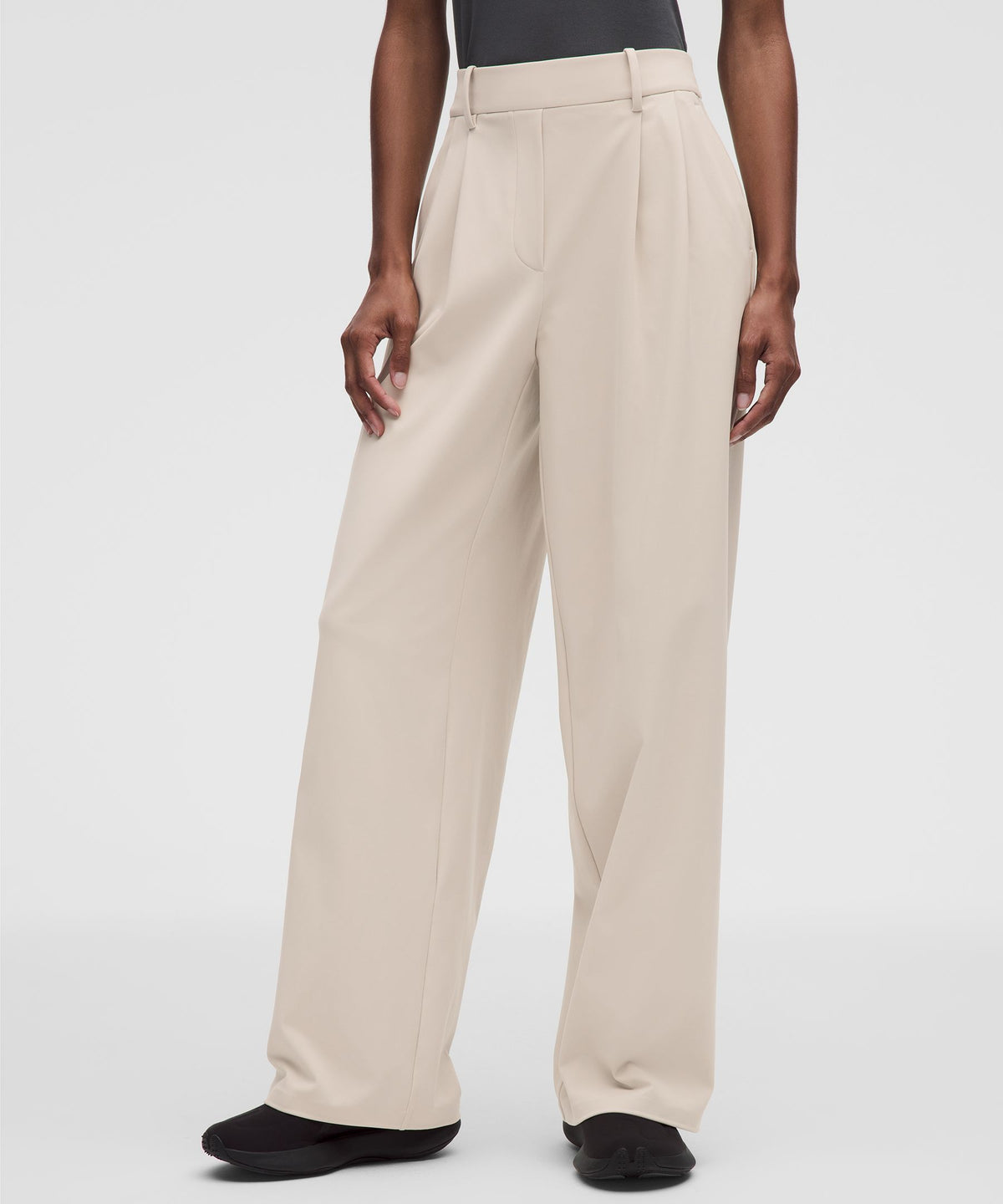Daydrift High-Rise Wide-Leg TrouserRegular