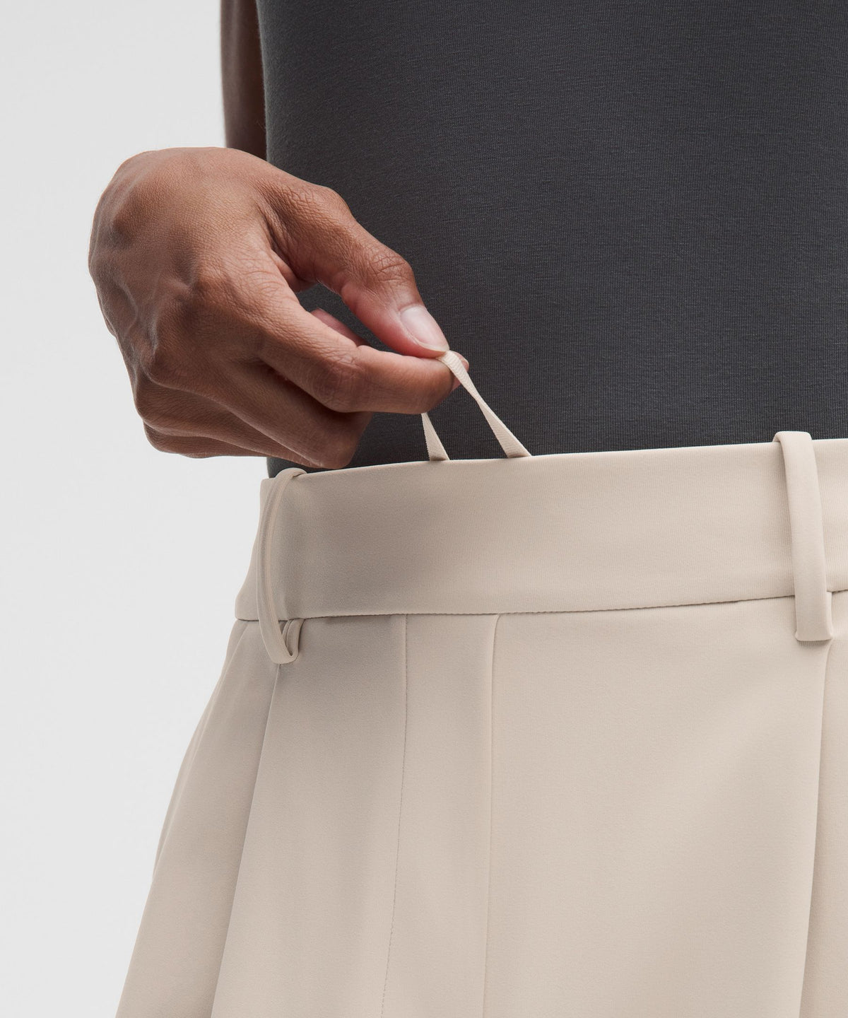 Daydrift High-Rise Wide-Leg TrouserRegular