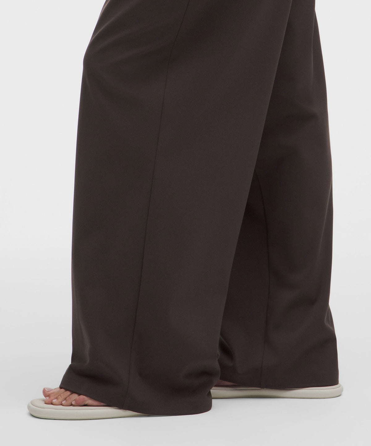 Daydrift High-Rise Wide-Leg TrouserShort