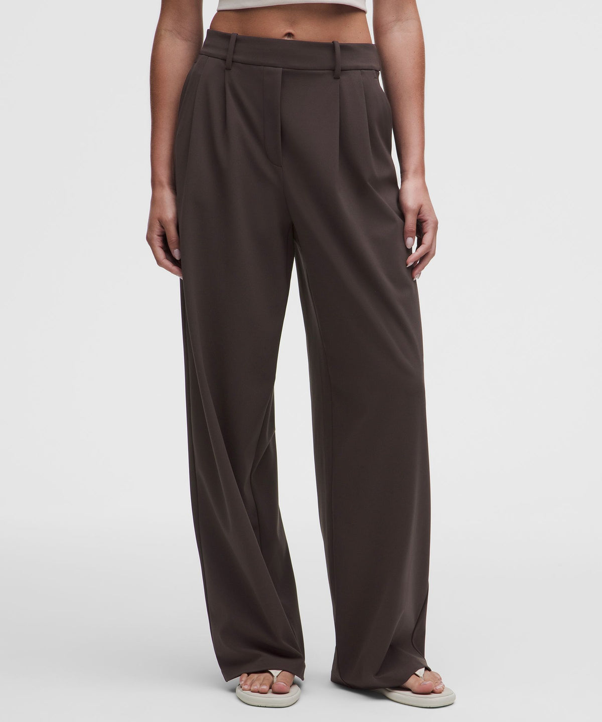 Daydrift High-Rise Wide-Leg TrouserTall