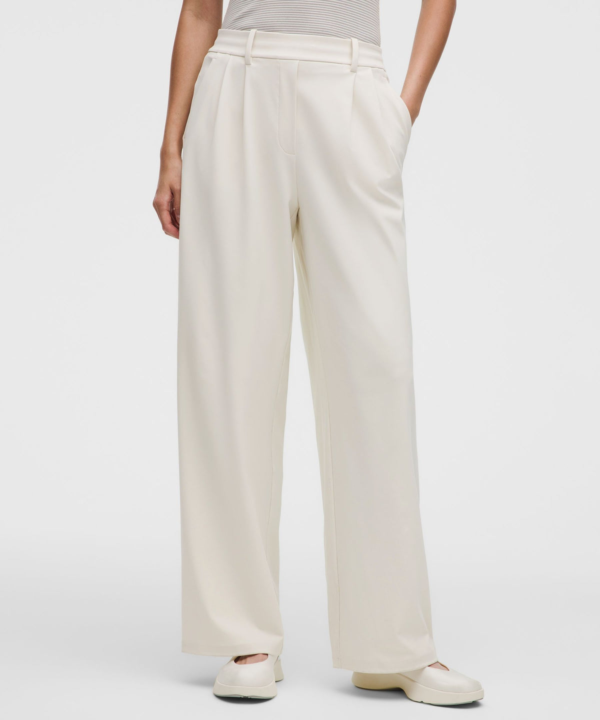 Daydrift High-Rise Wide-Leg TrouserTall