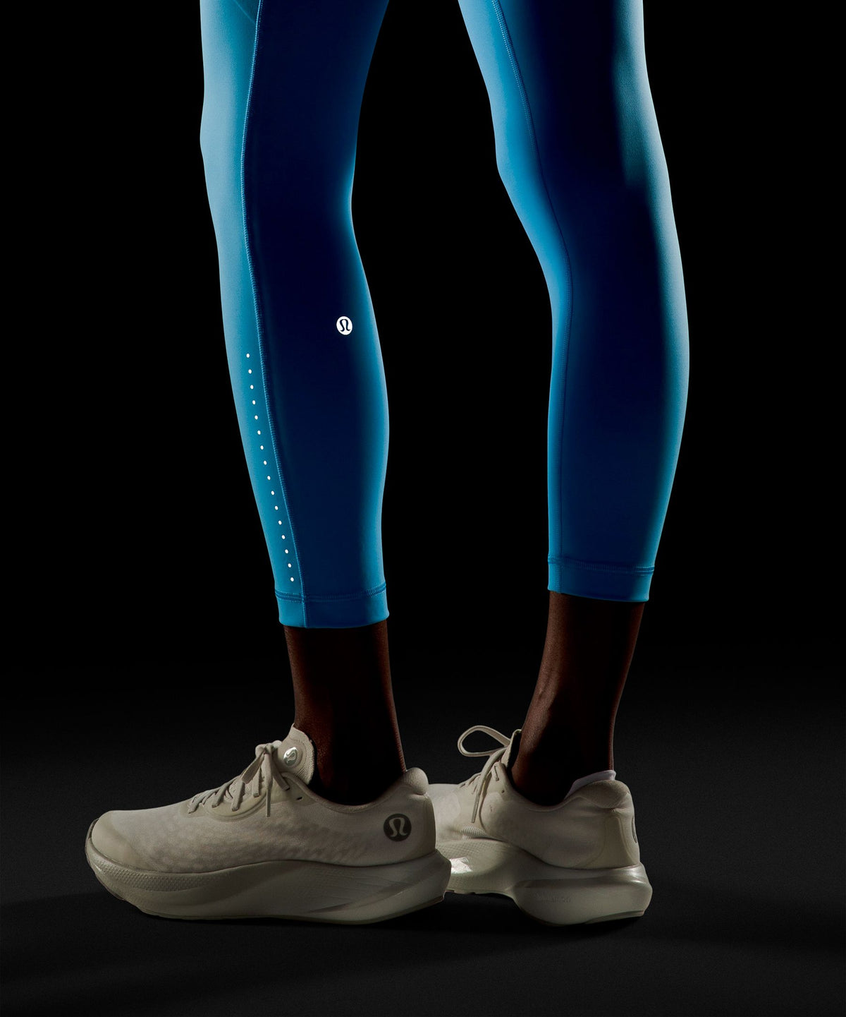 Swift Speed High-Rise Tight 25"