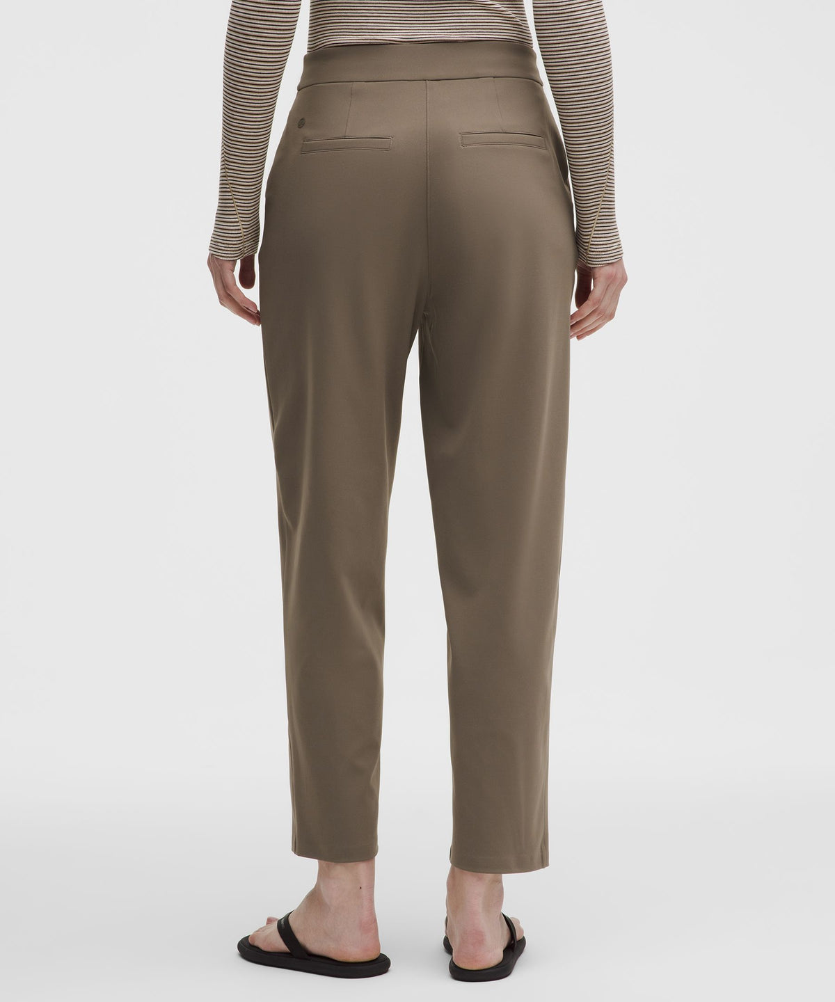 Daydrift High-Rise Tapered TrouserRegular