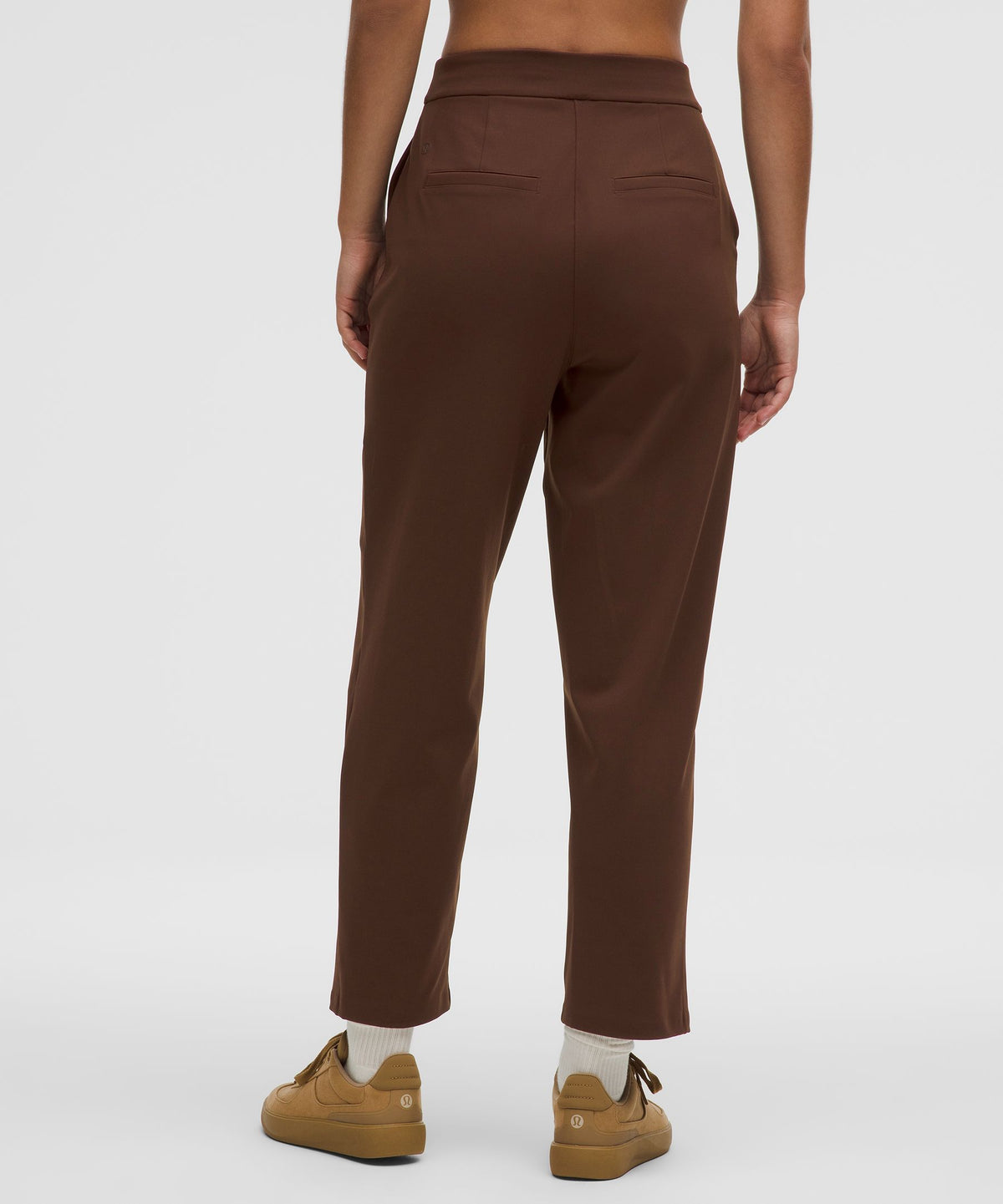 Daydrift High-Rise Tapered TrouserRegular