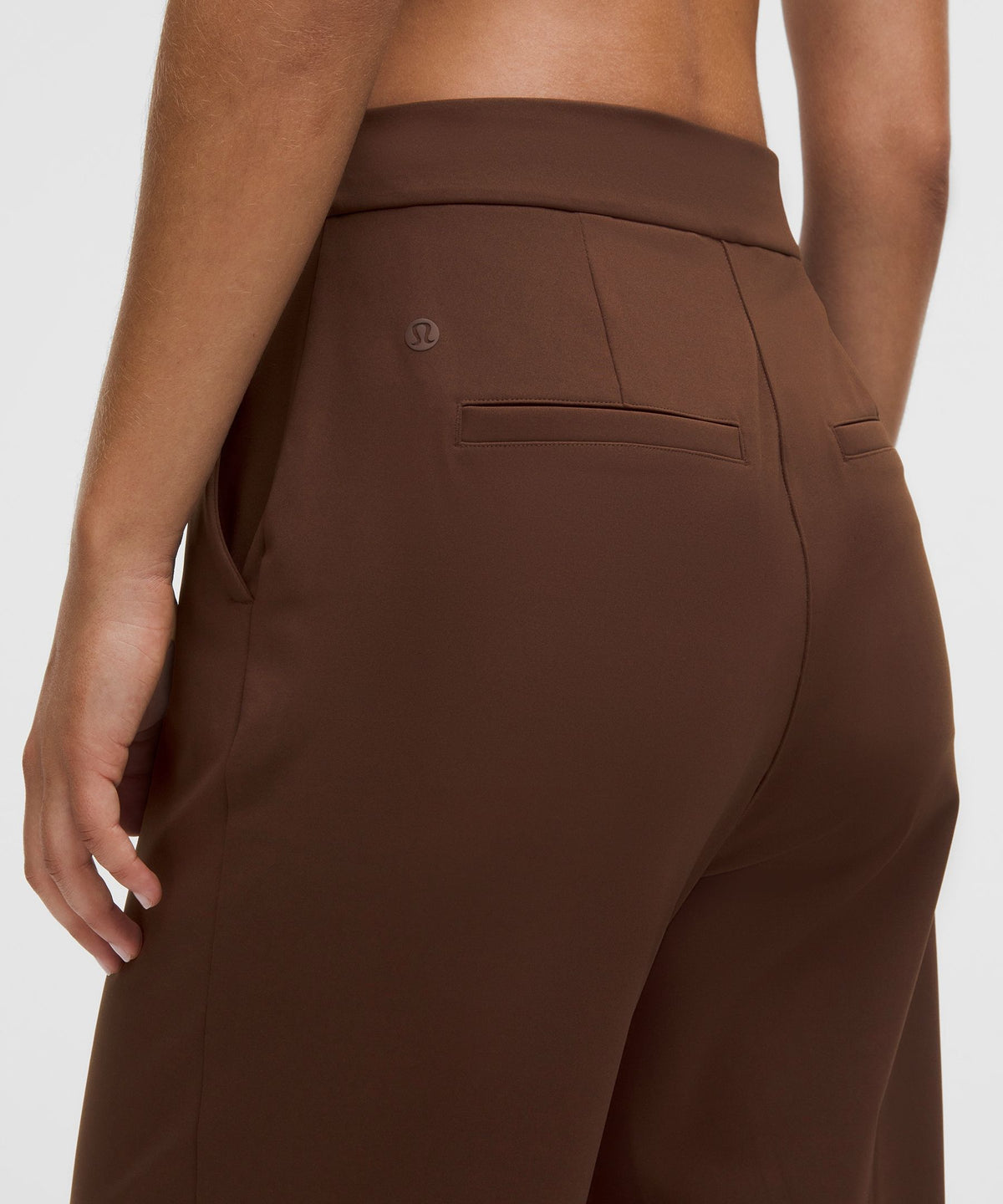 Daydrift High-Rise Tapered TrouserRegular
