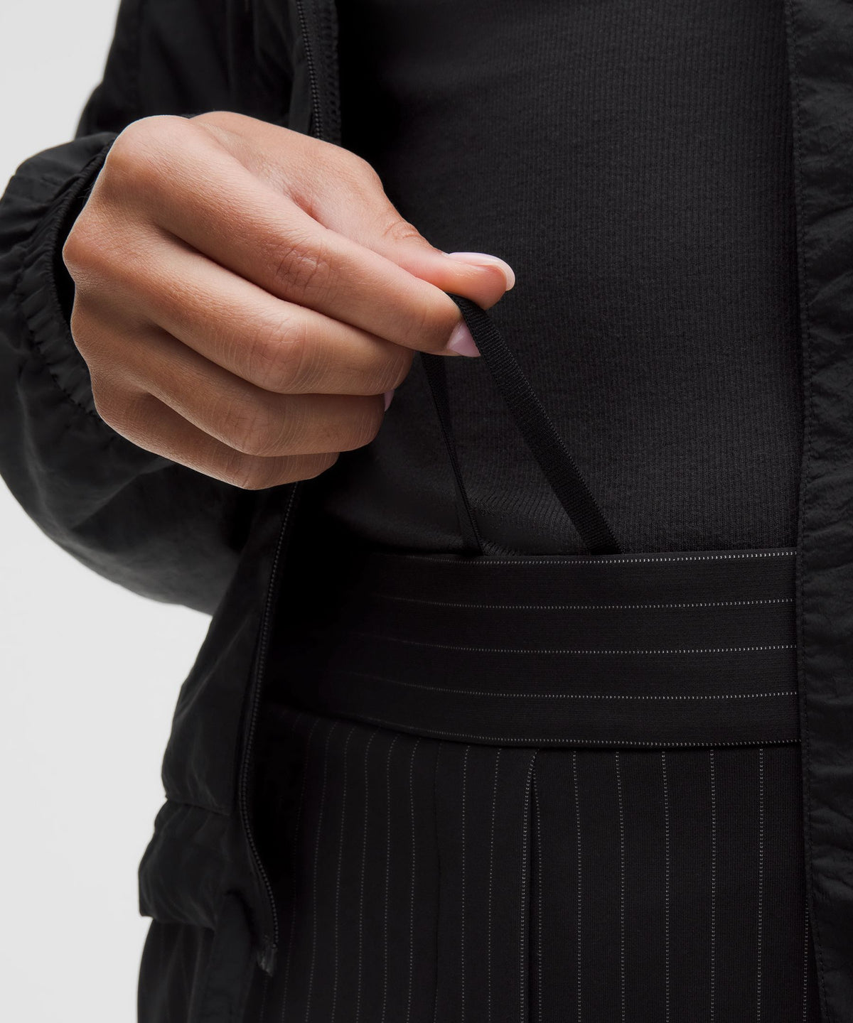 Daydrift High-Rise Tapered TrouserTall