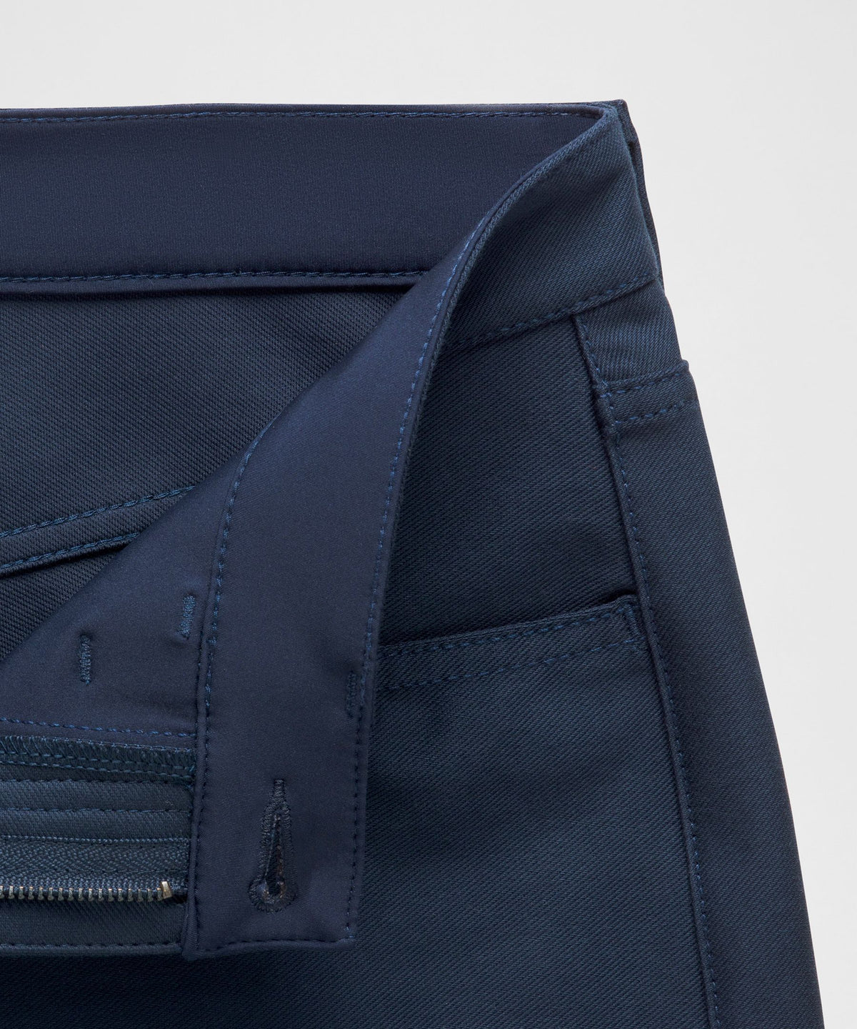 EasyFive Mid-Rise Relaxed-Straight PantRegular