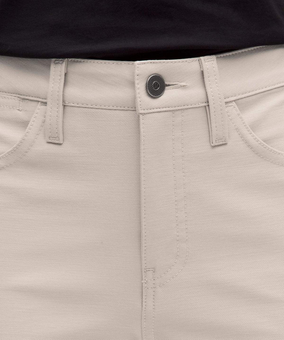 EasyFive Mid-Rise Relaxed-Straight PantRegular