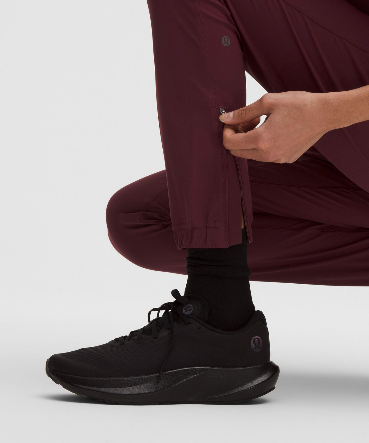 Adapted State High-Rise JoggerShort