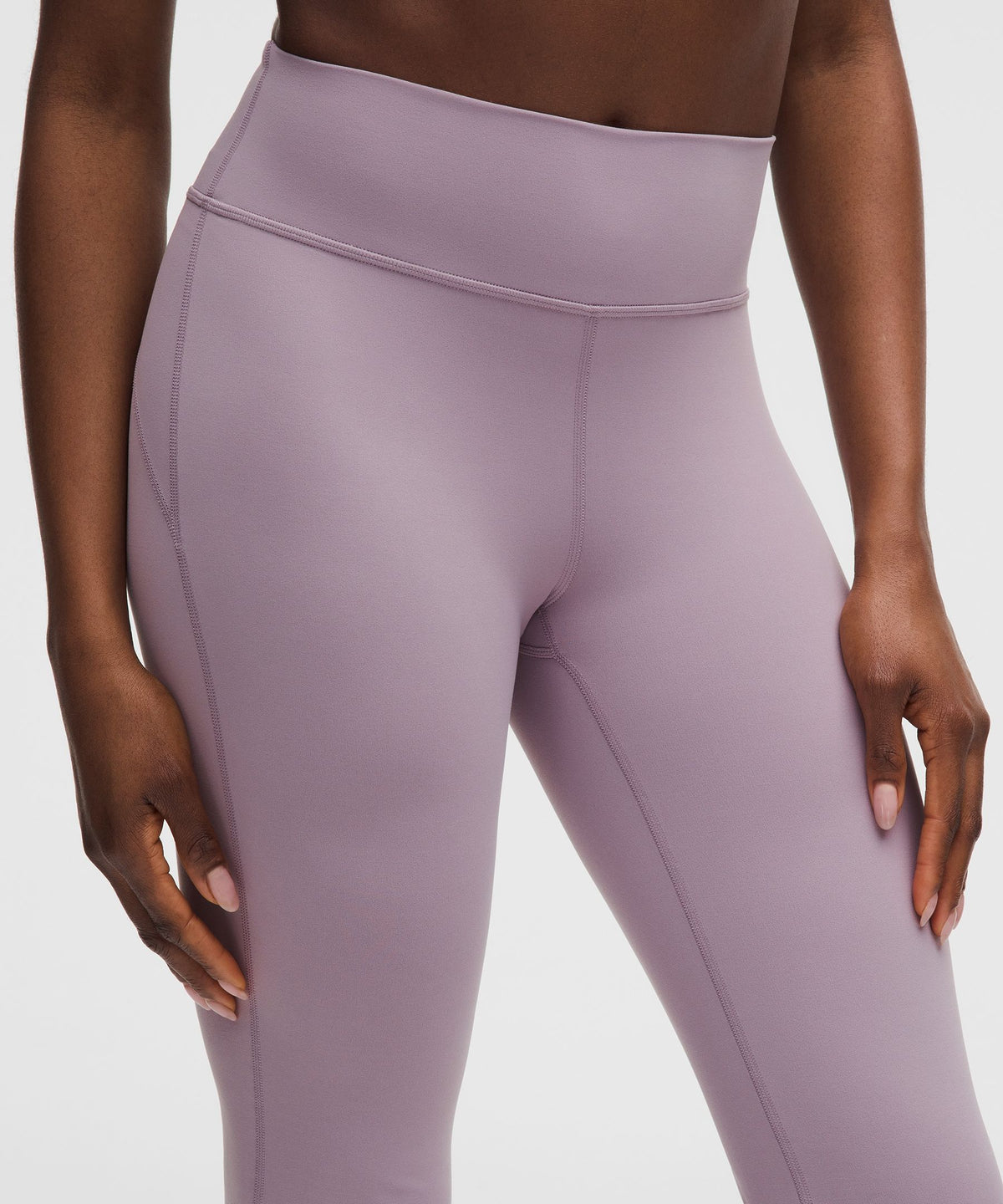 Groove Nulu High-Rise Flared PantShort