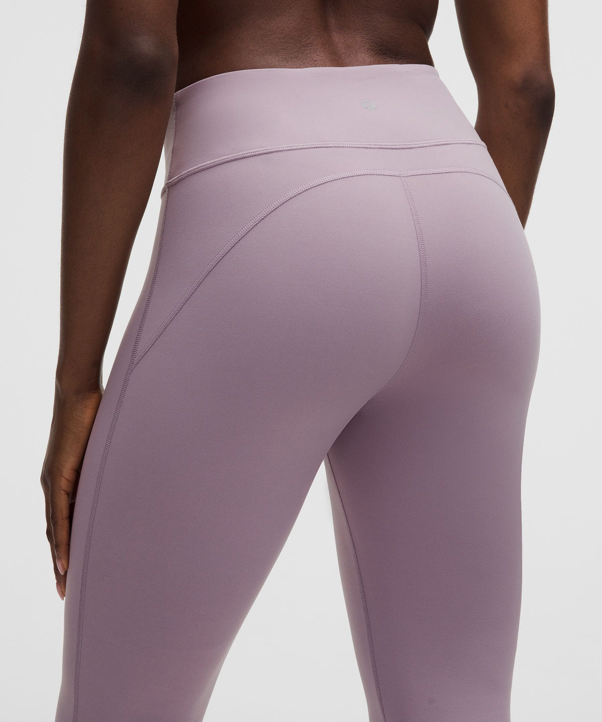 Groove Nulu High-Rise Flared PantShort