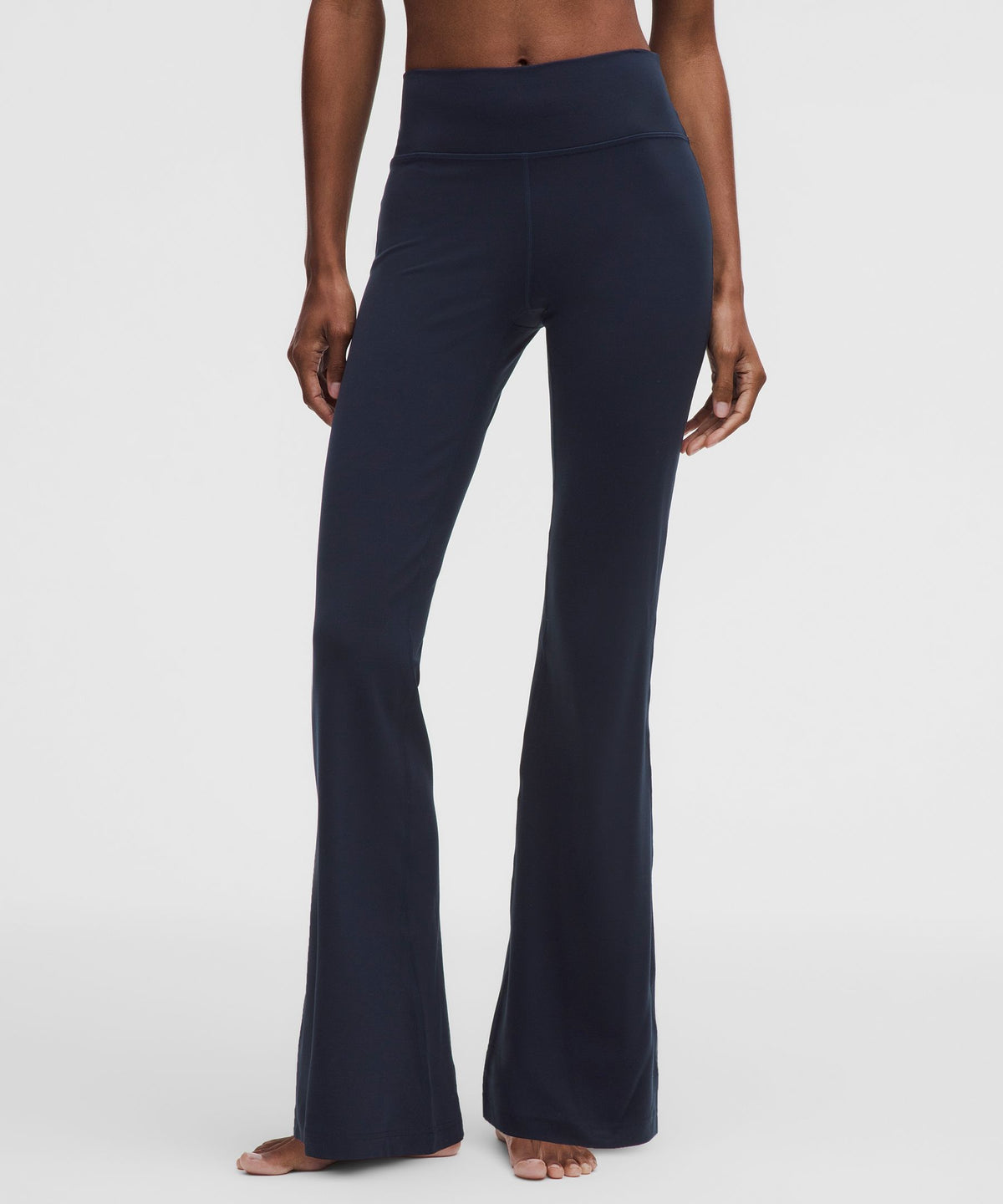 Groove Nulu High-Rise Flared PantTall