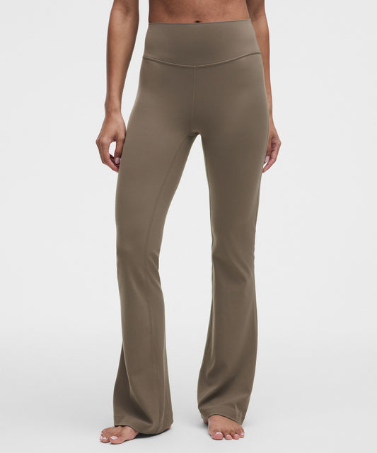Groove Nulu High-Rise Flared PantTall