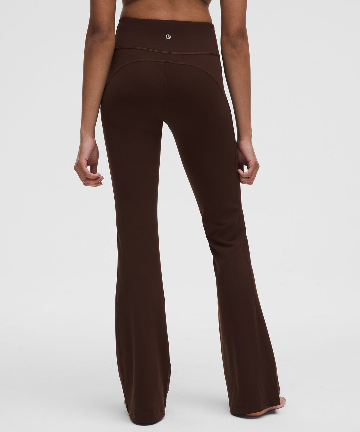 Groove Nulu High-Rise Flared PantTall