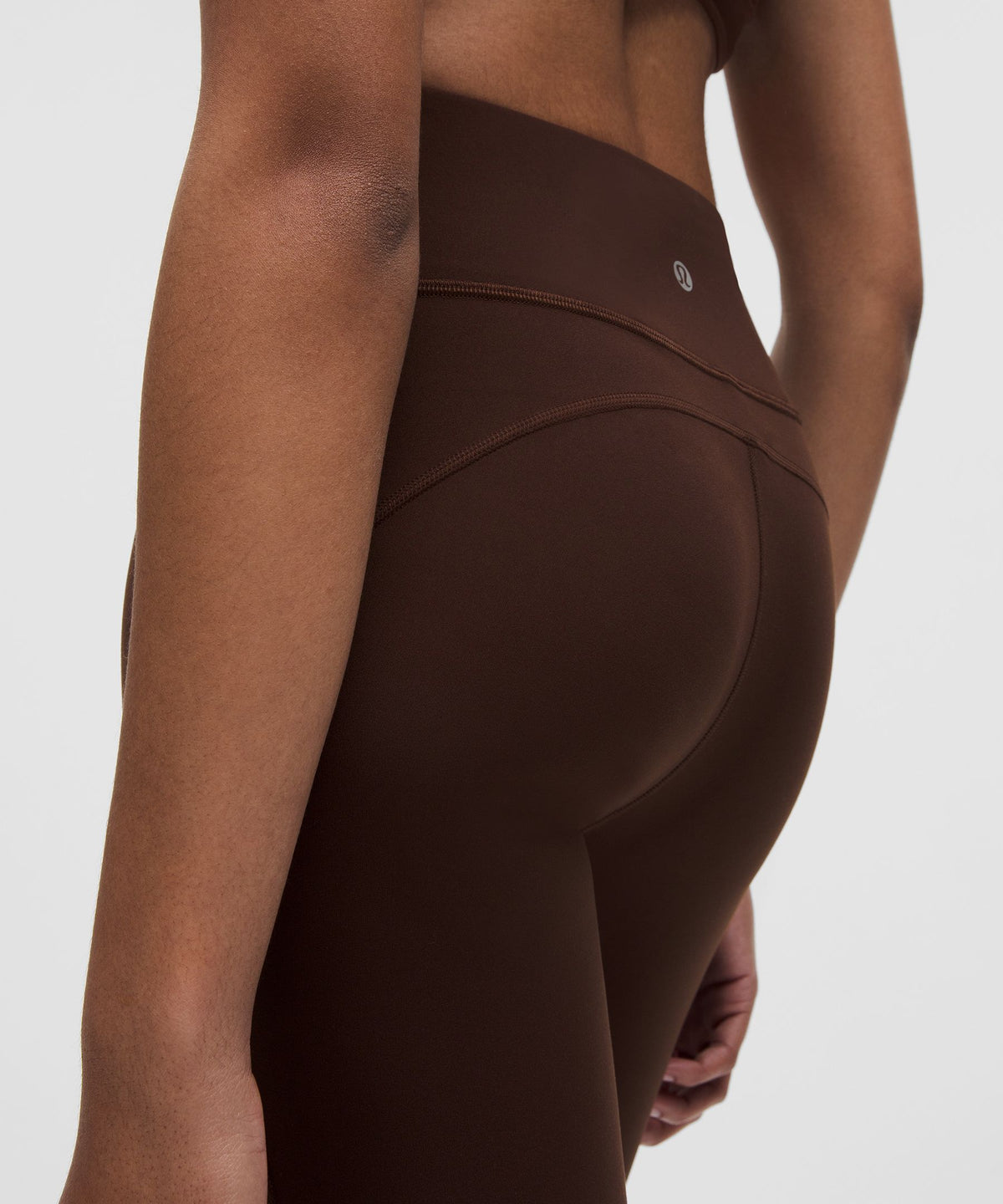 Groove Nulu High-Rise Flared PantTall
