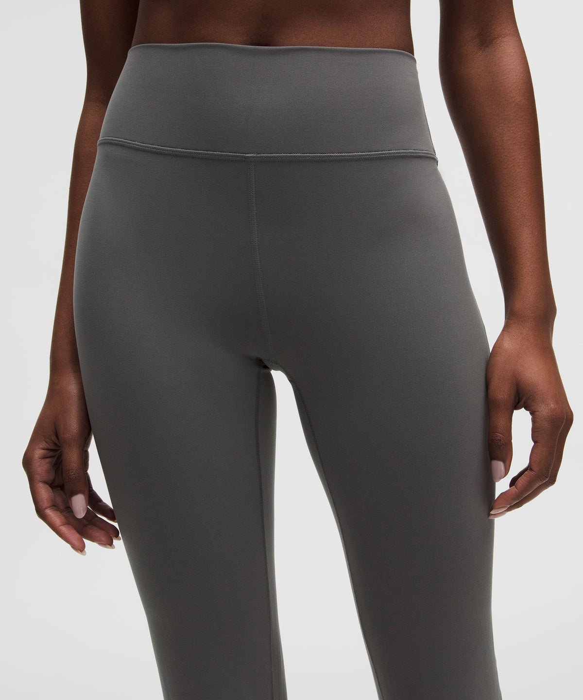 Groove Nulu High-Rise Flared PantTall