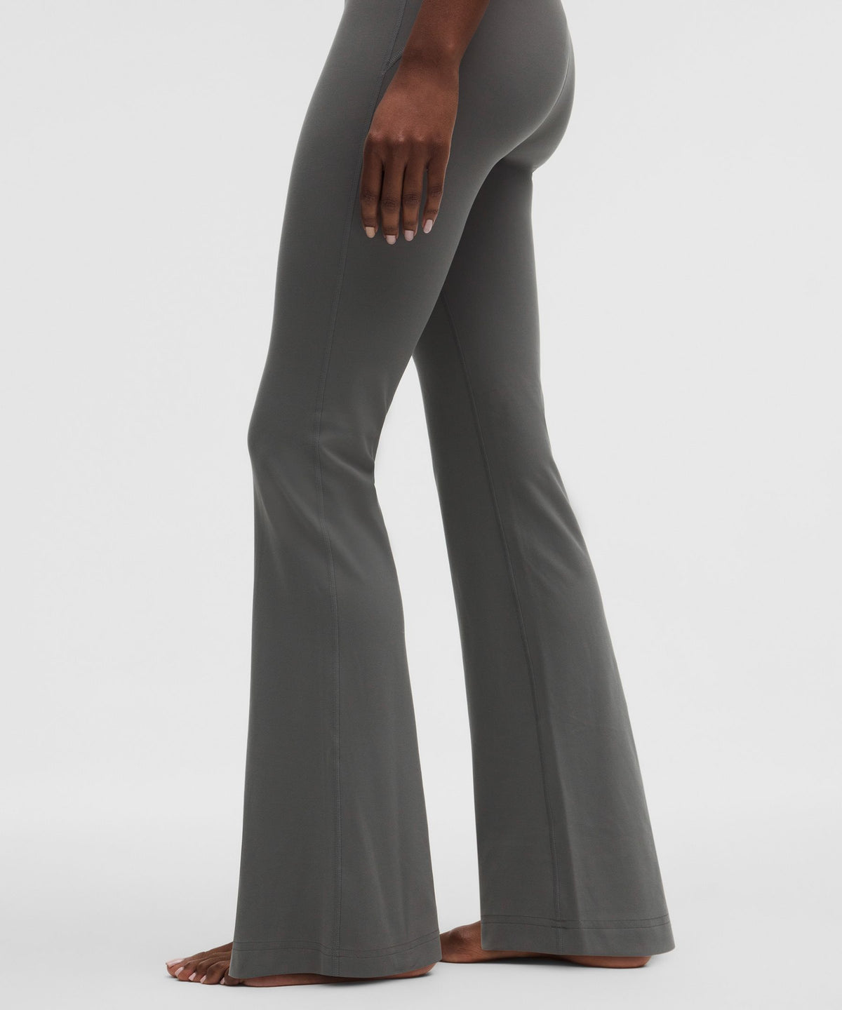 Groove Nulu High-Rise Flared PantTall