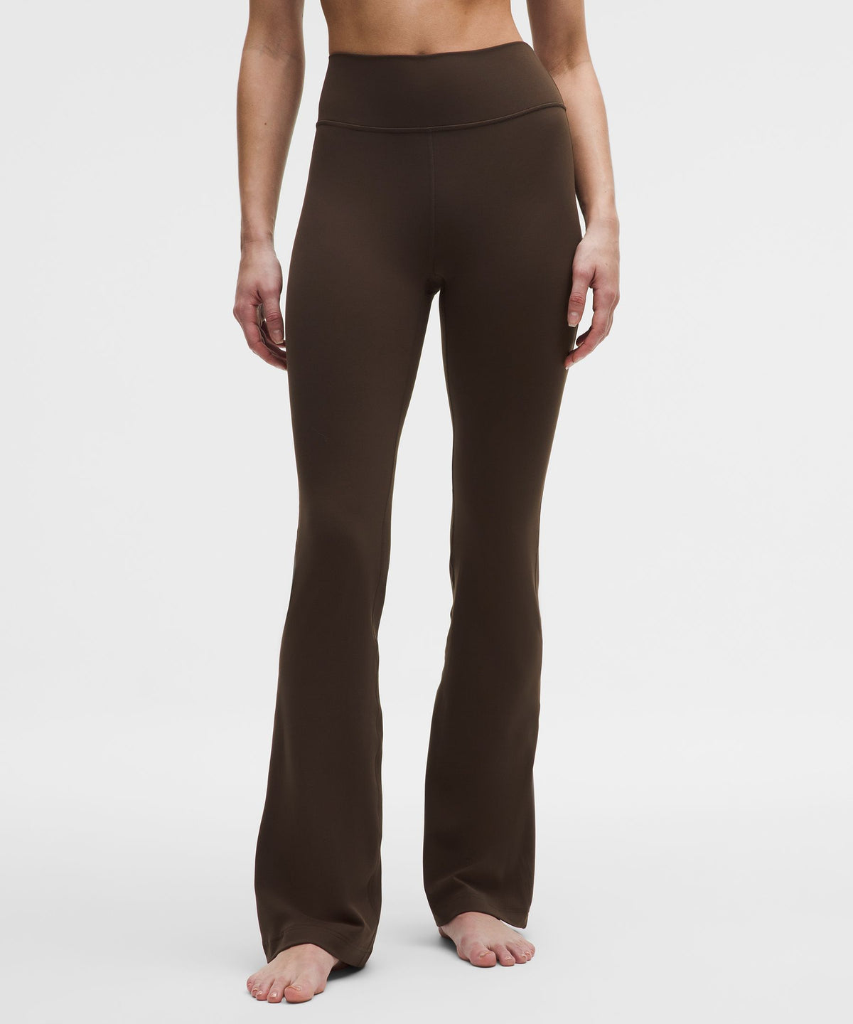 Groove Nulu High-Rise Flared PantTall