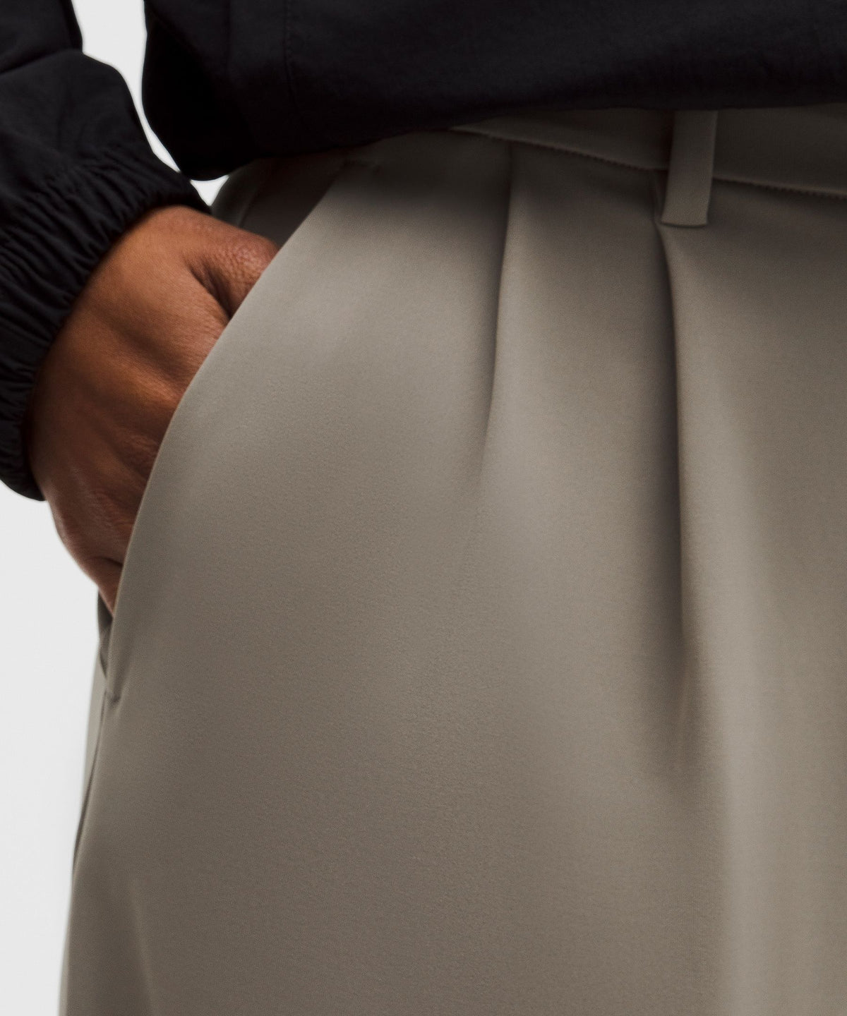 Daydrift High-Rise Wide-Leg TrouserRegular