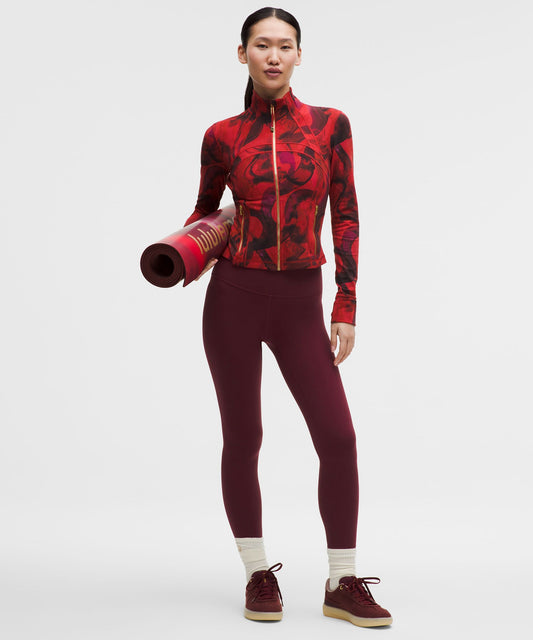 Lunar New Year lululemon Alignâ„?High-Rise Pant 25"