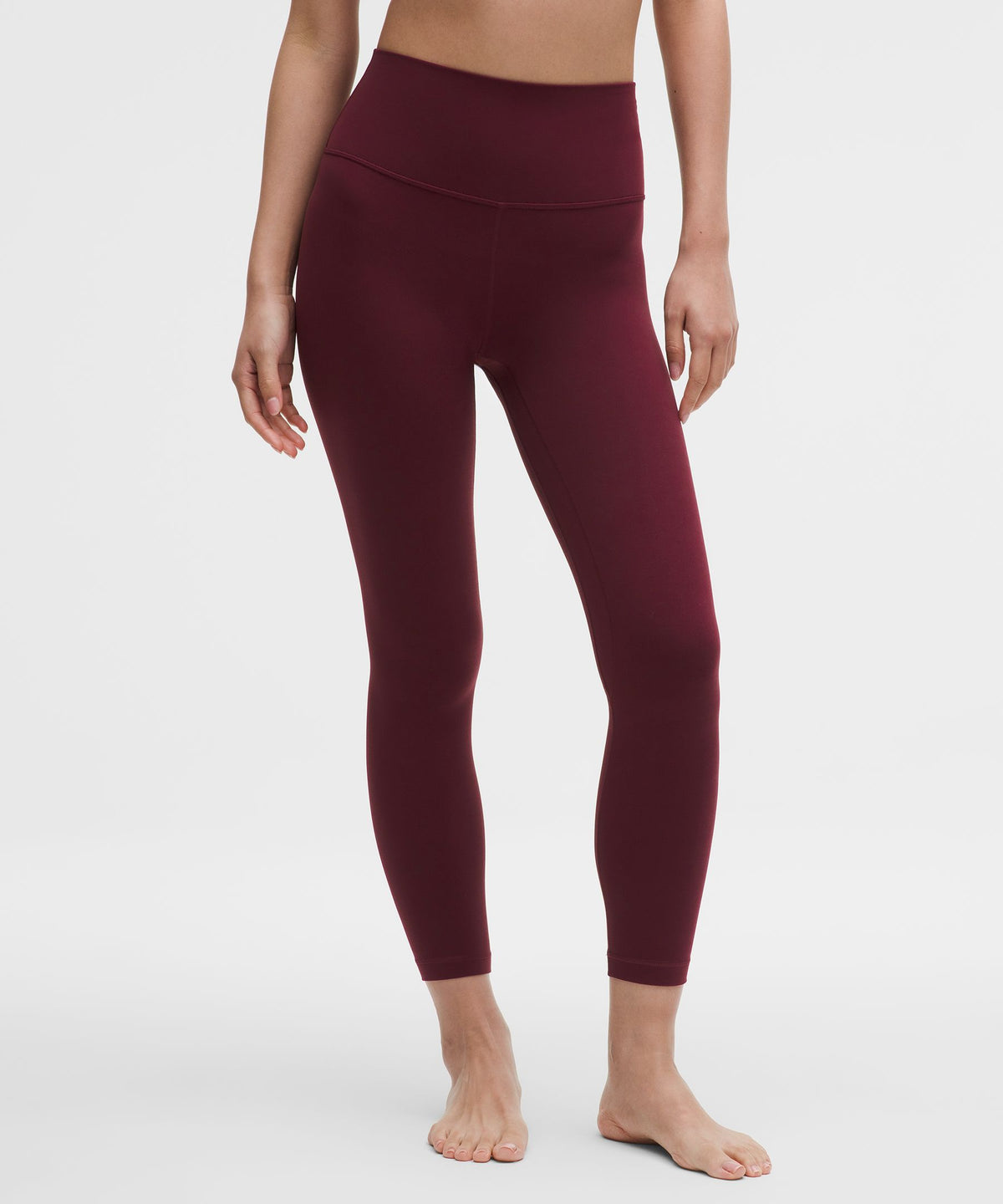 Lunar New Year lululemon Alignâ„?High-Rise Pant 25"