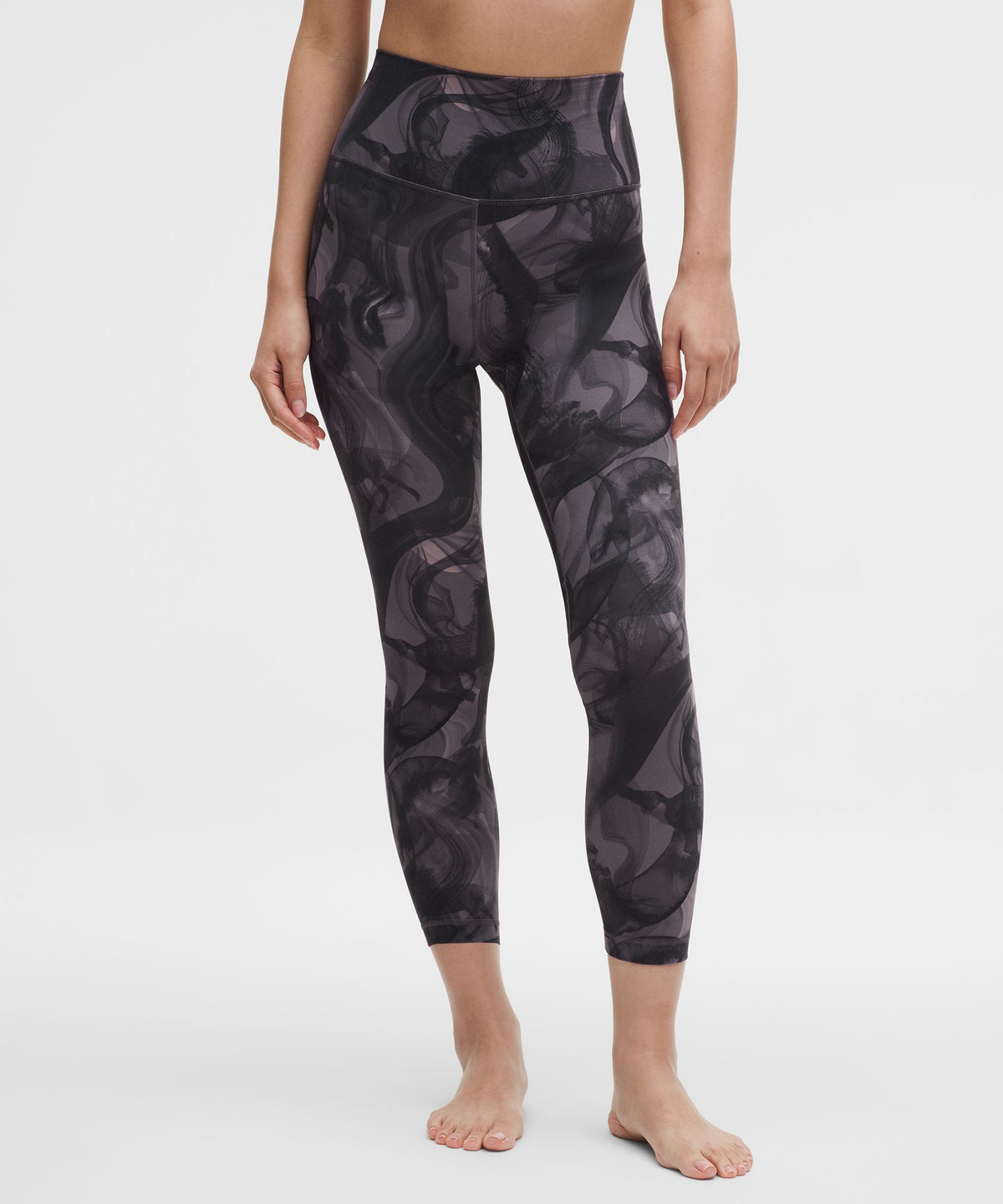 Lunar New Year lululemon Alignâ„?High-Rise Pant 25"