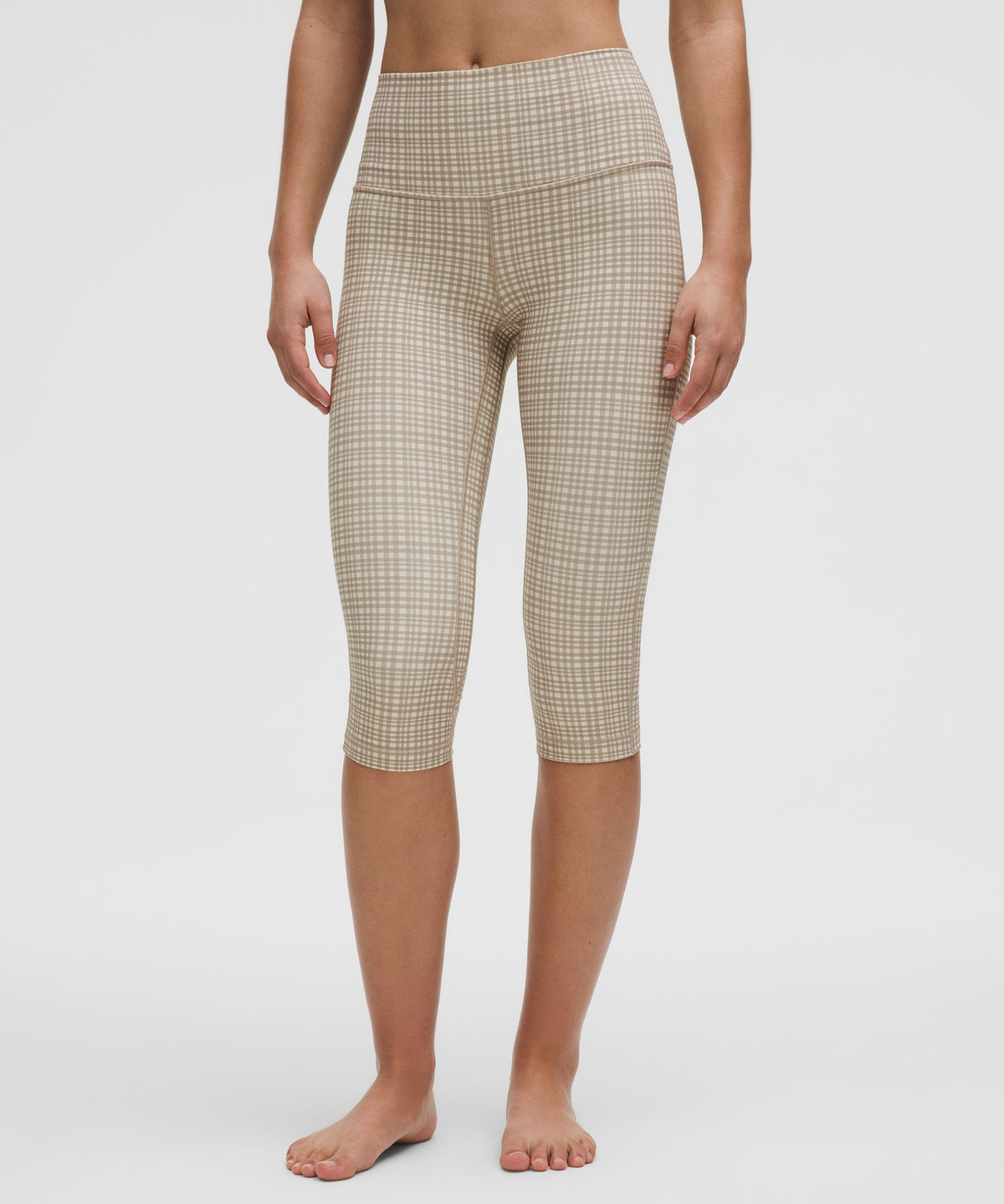 lululemon Align™ High-Rise Crop 17"