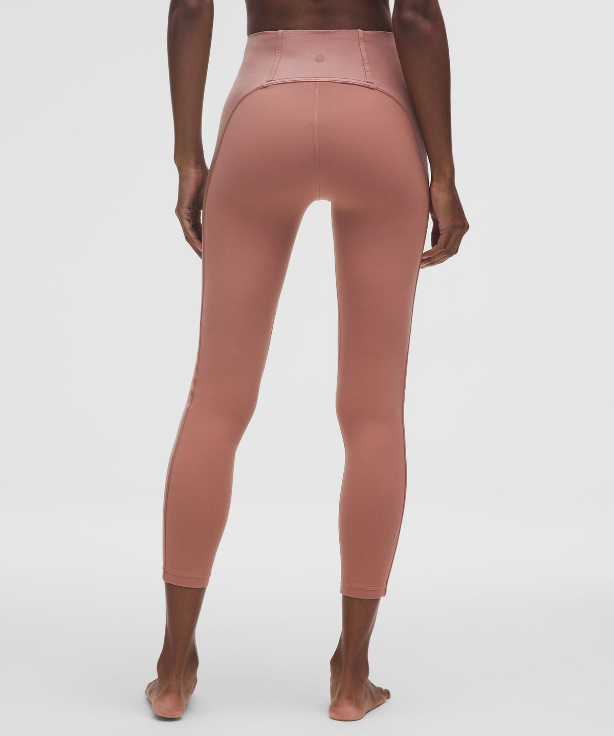 lululemon Align No Line™ High-Rise Pant 25"Satin