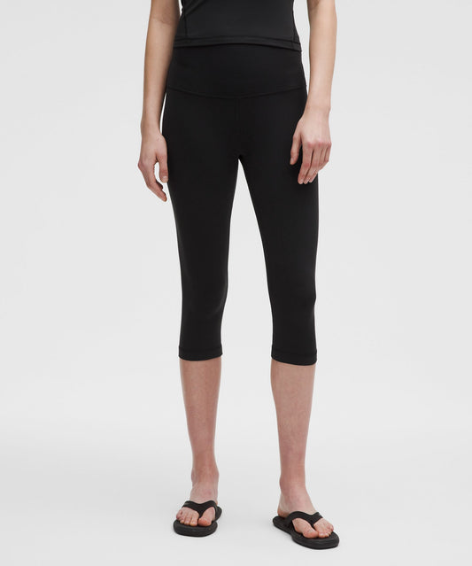 lululemon Align™ High-Rise Crop 17"